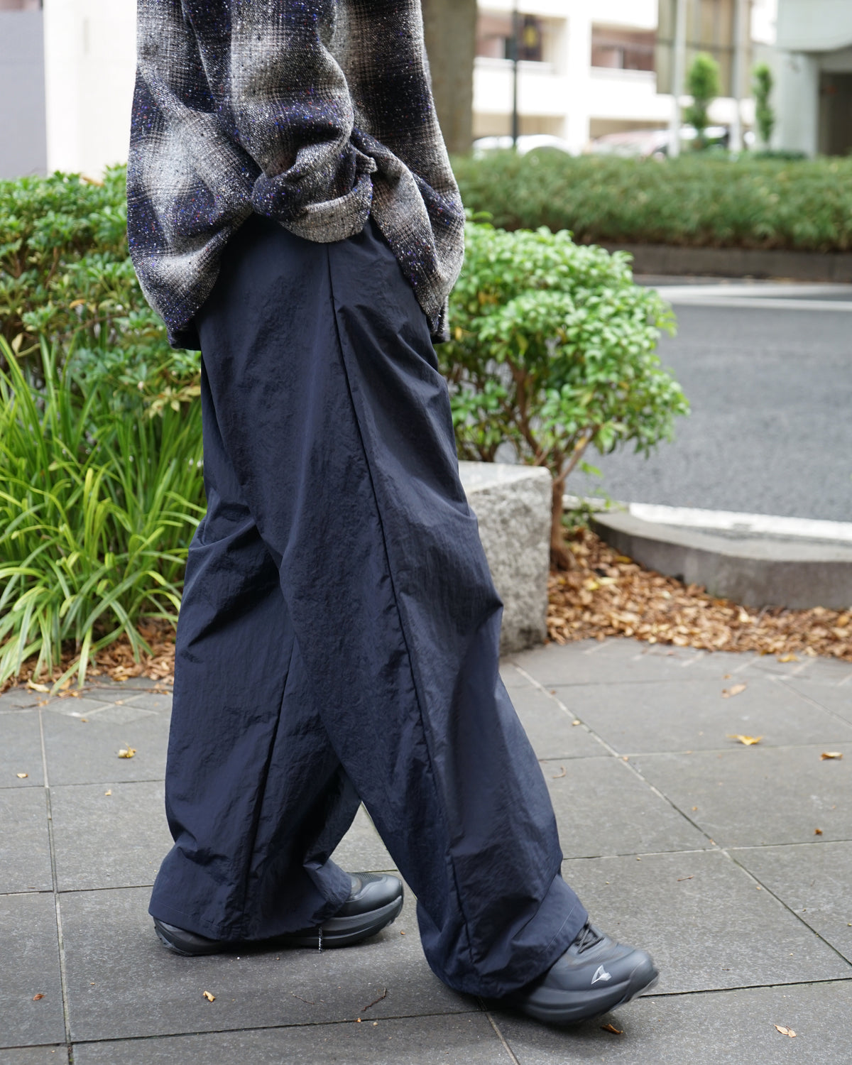 OVER PANTS C