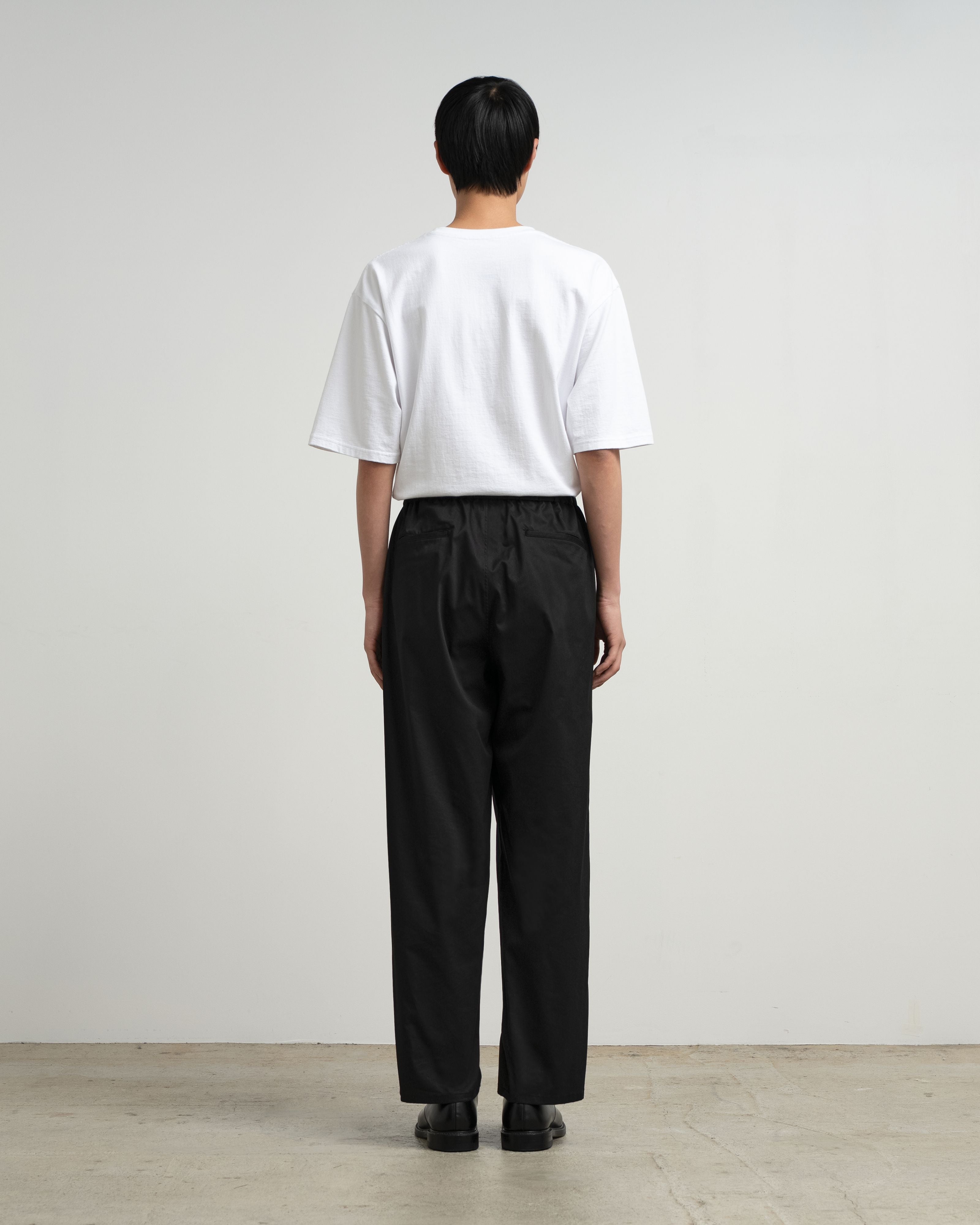 【8/15(土)発売】Solotex Twill Wide Tapered Chef Pants