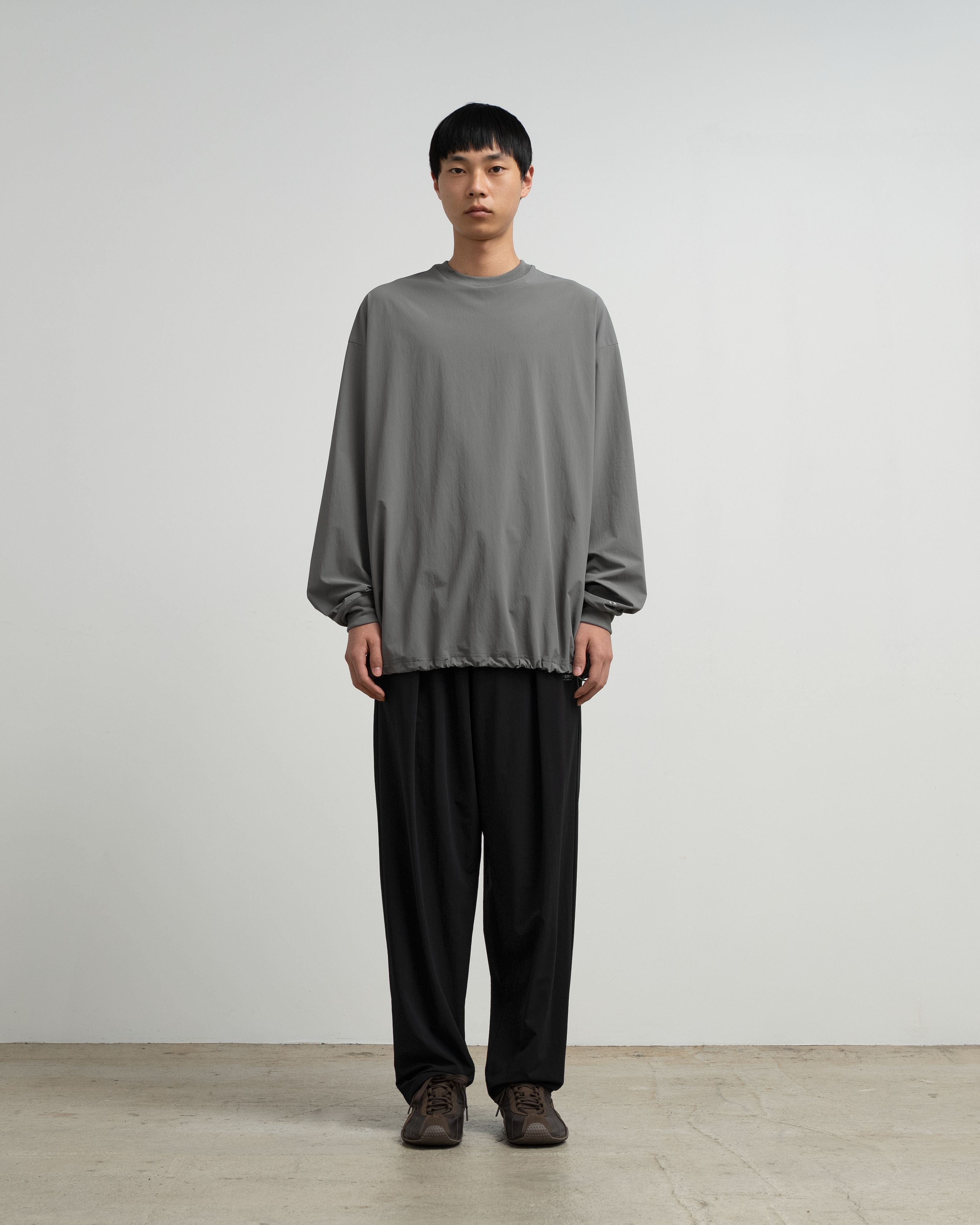 【8/15(土)発売】PERTEX® EQUILIBRIUM Wide Easy Pants