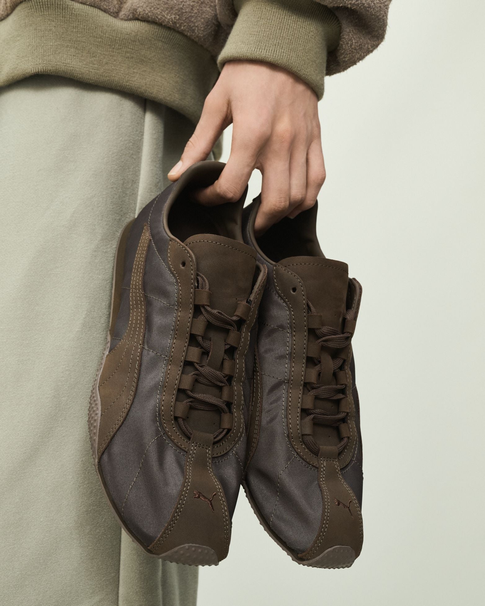 【9/5(土)発売】PUMA for Graphpaper H-STREET