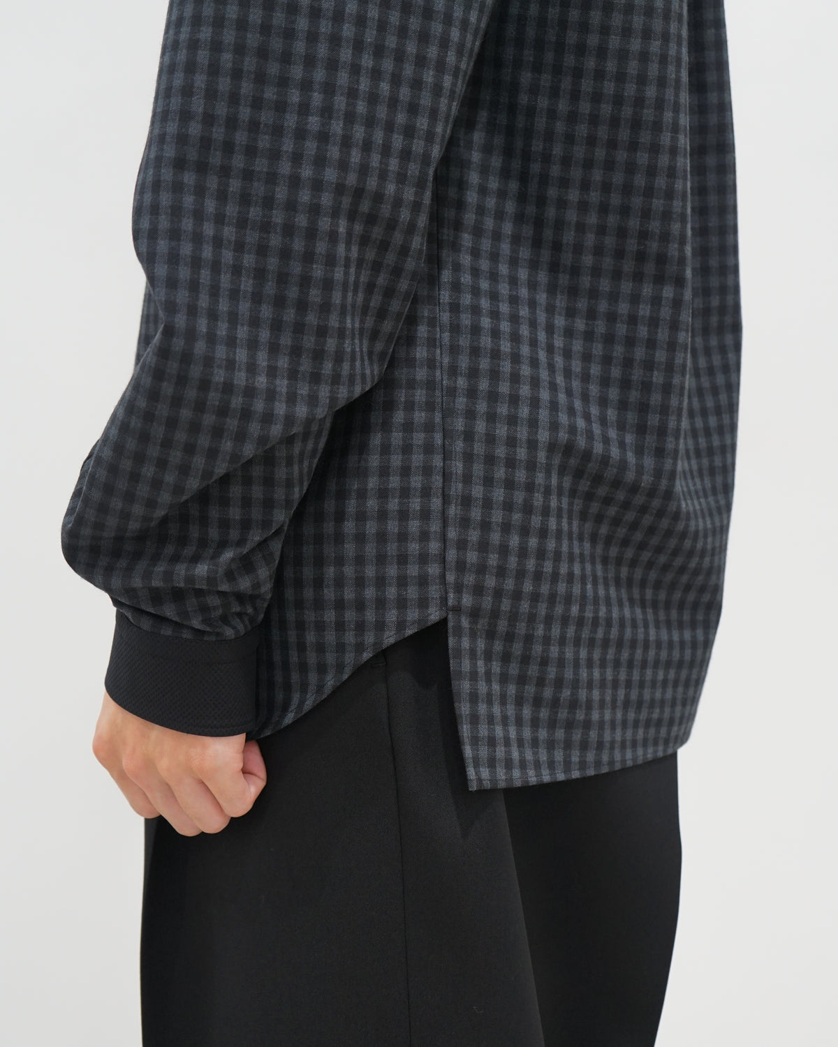 RERACS BIB FRONT SHIRT