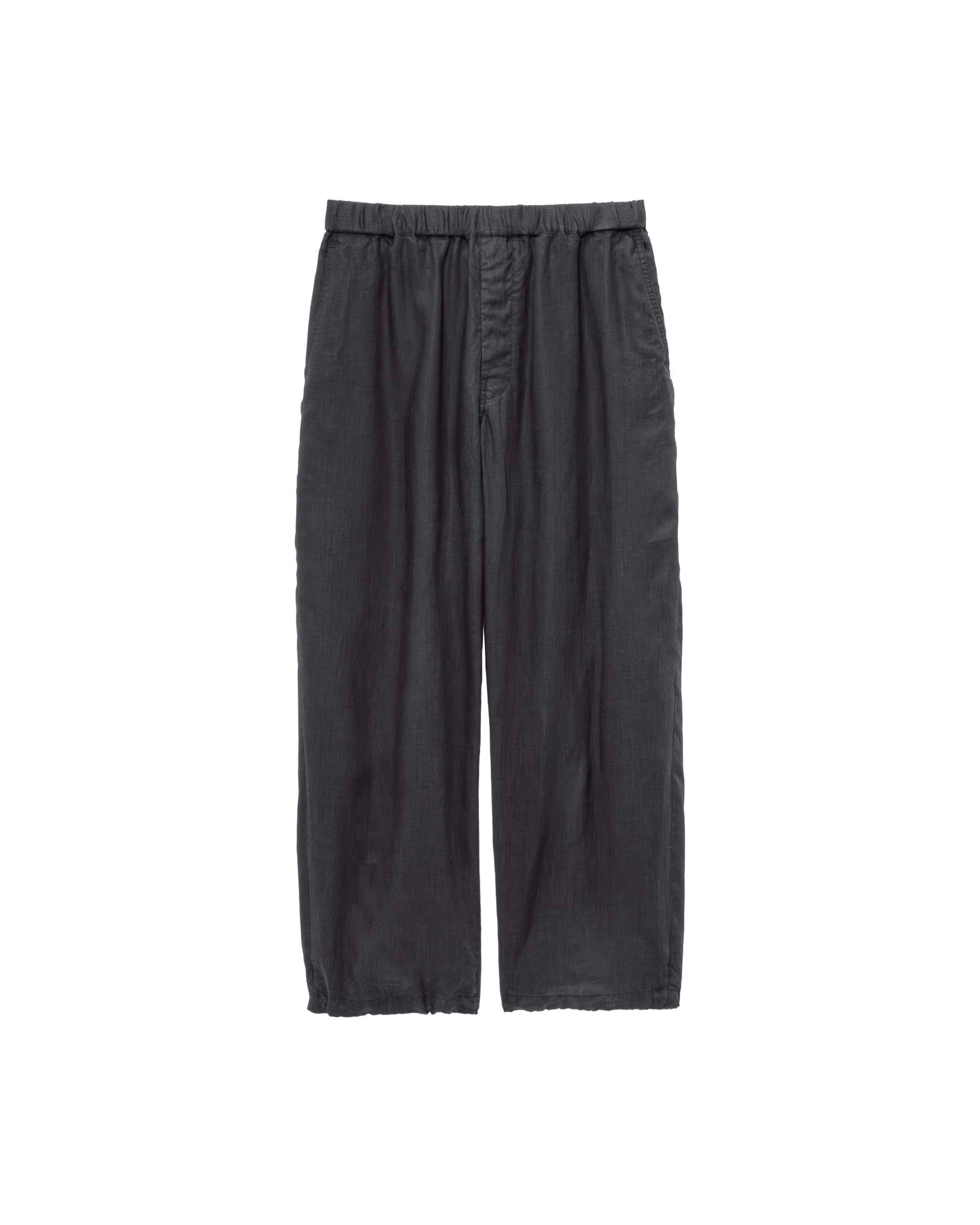 【6/20(土)発売】Linen Track Pants