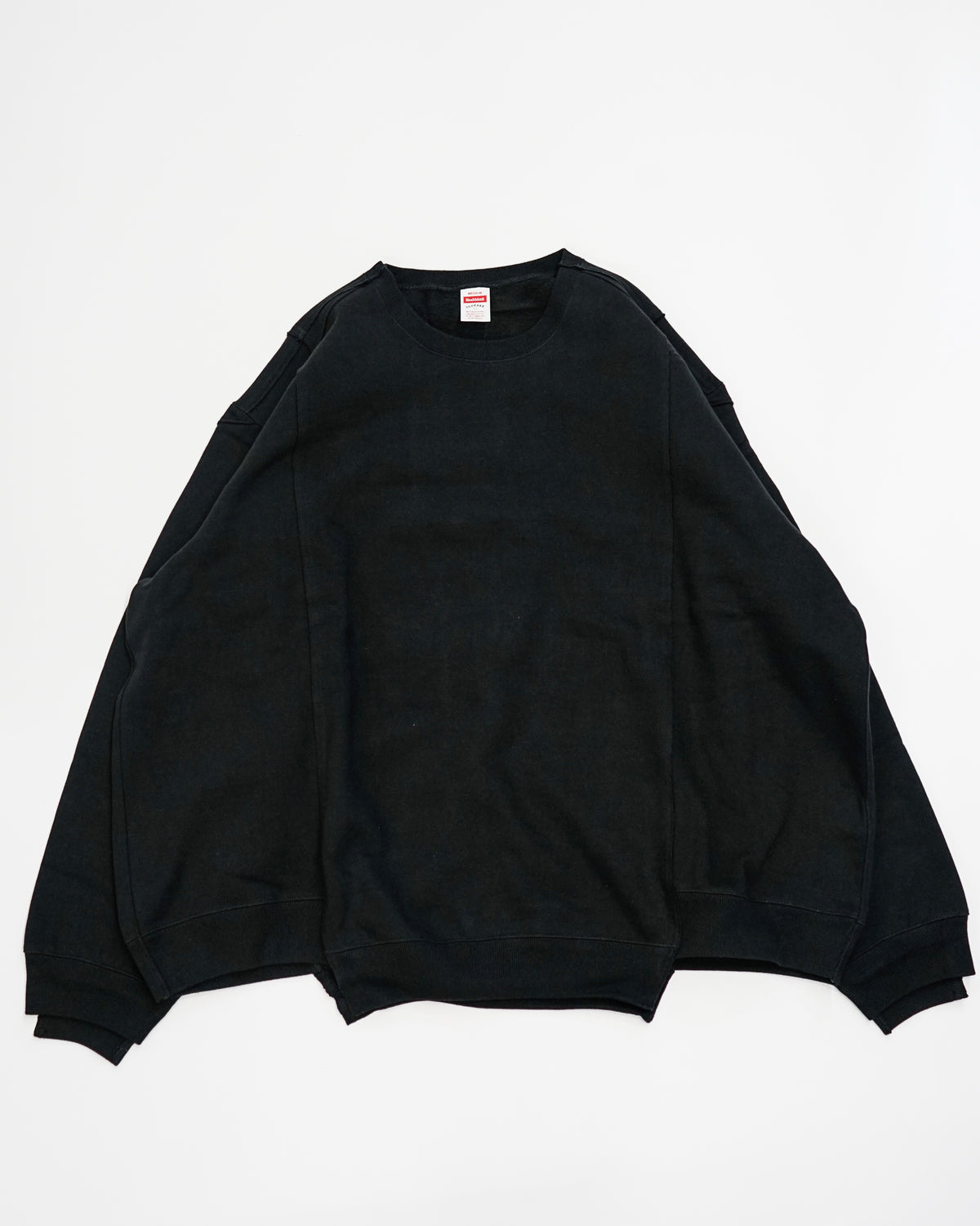 COLLAB CREW SWEAT ②