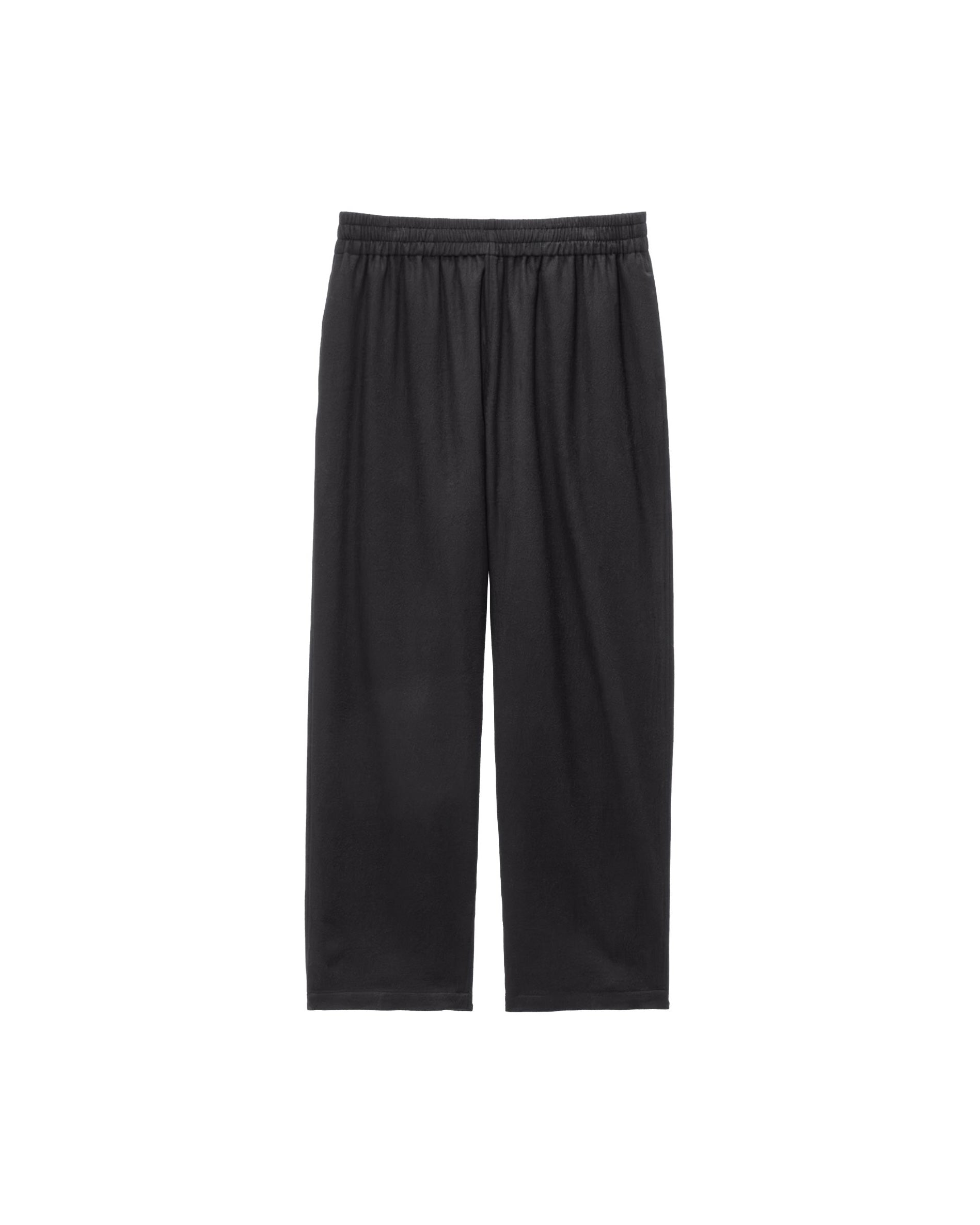 【8/8(土)発売】Extra Fine Wool Lawn Sleeping Easy Pants