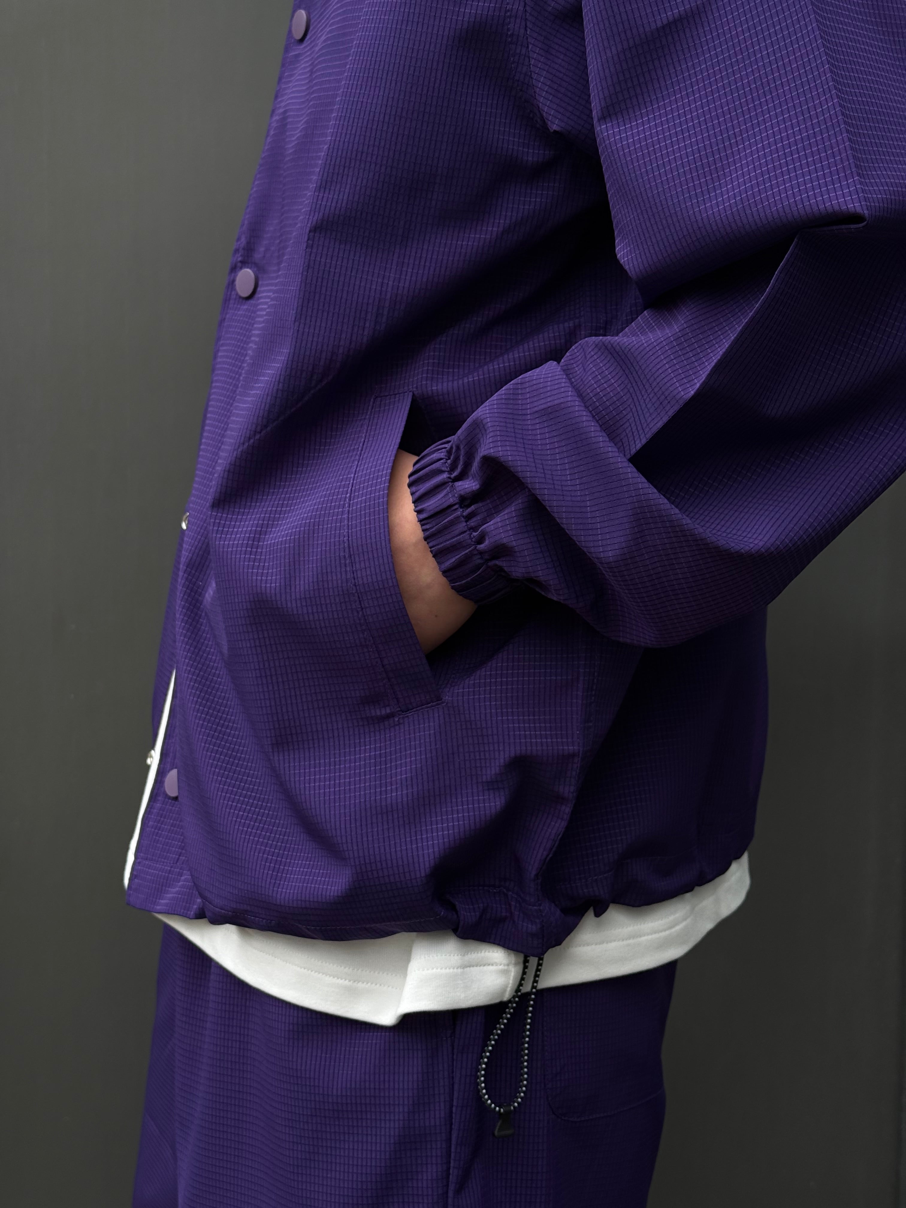 【26SS】DOT-C JACKET