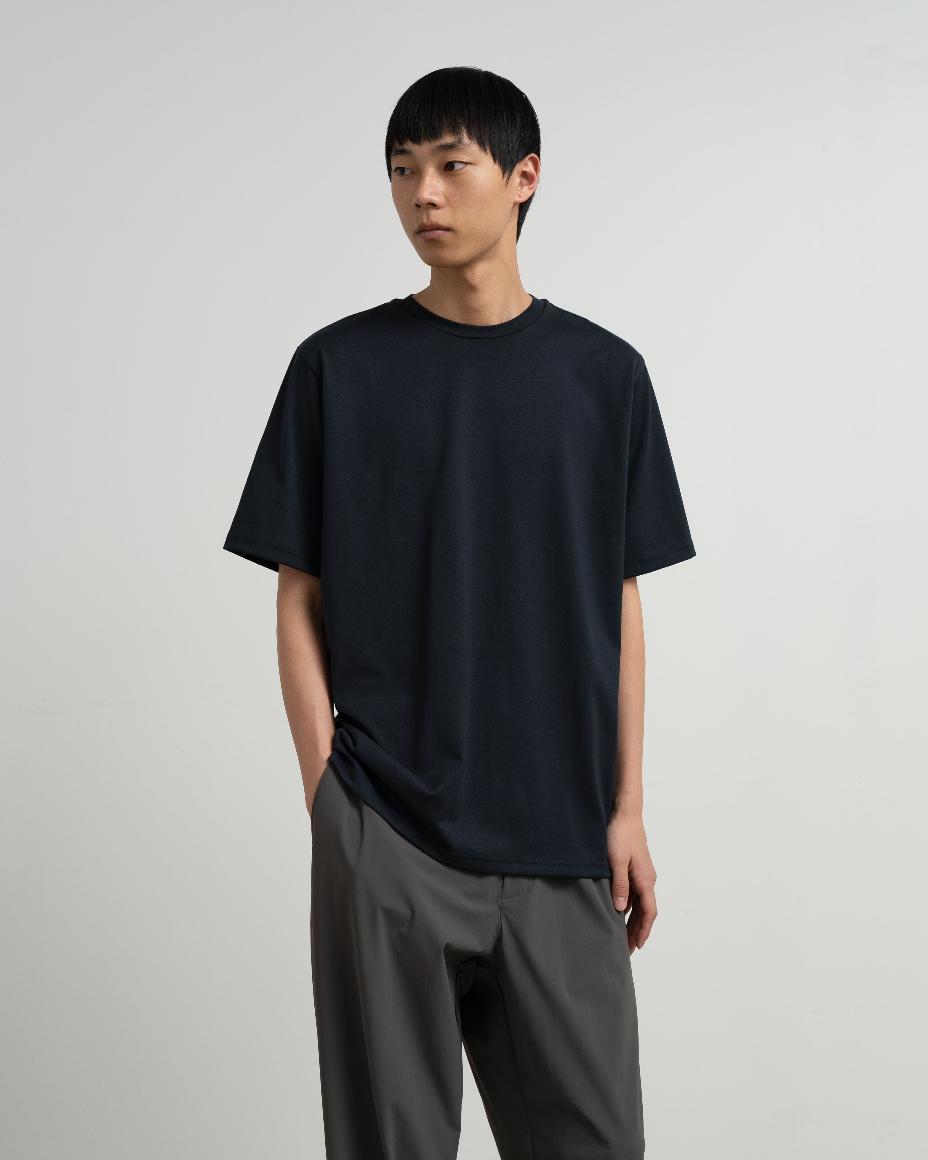 DRY 2-Pack Crew Neck Tee