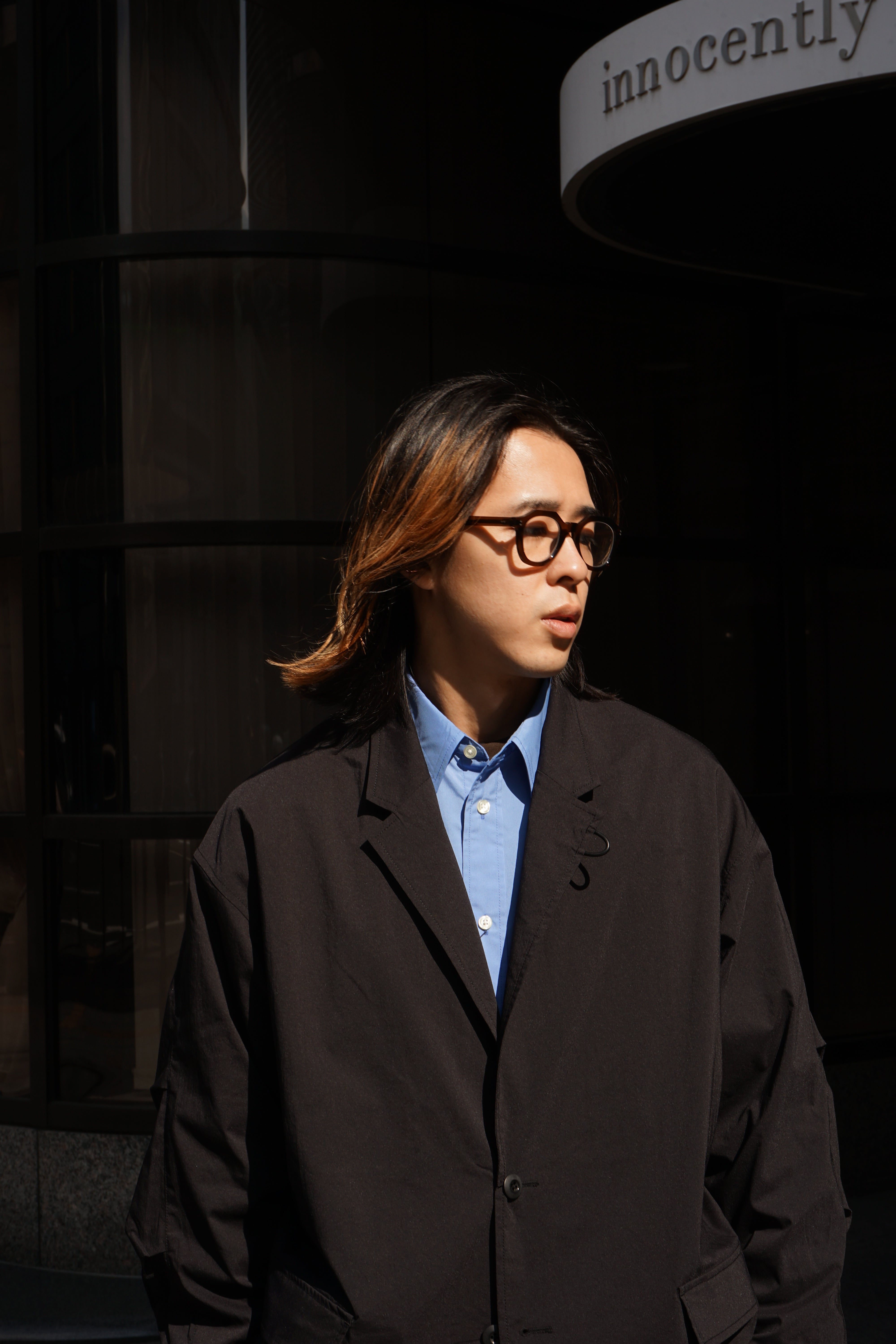 Palaka Check Shirt