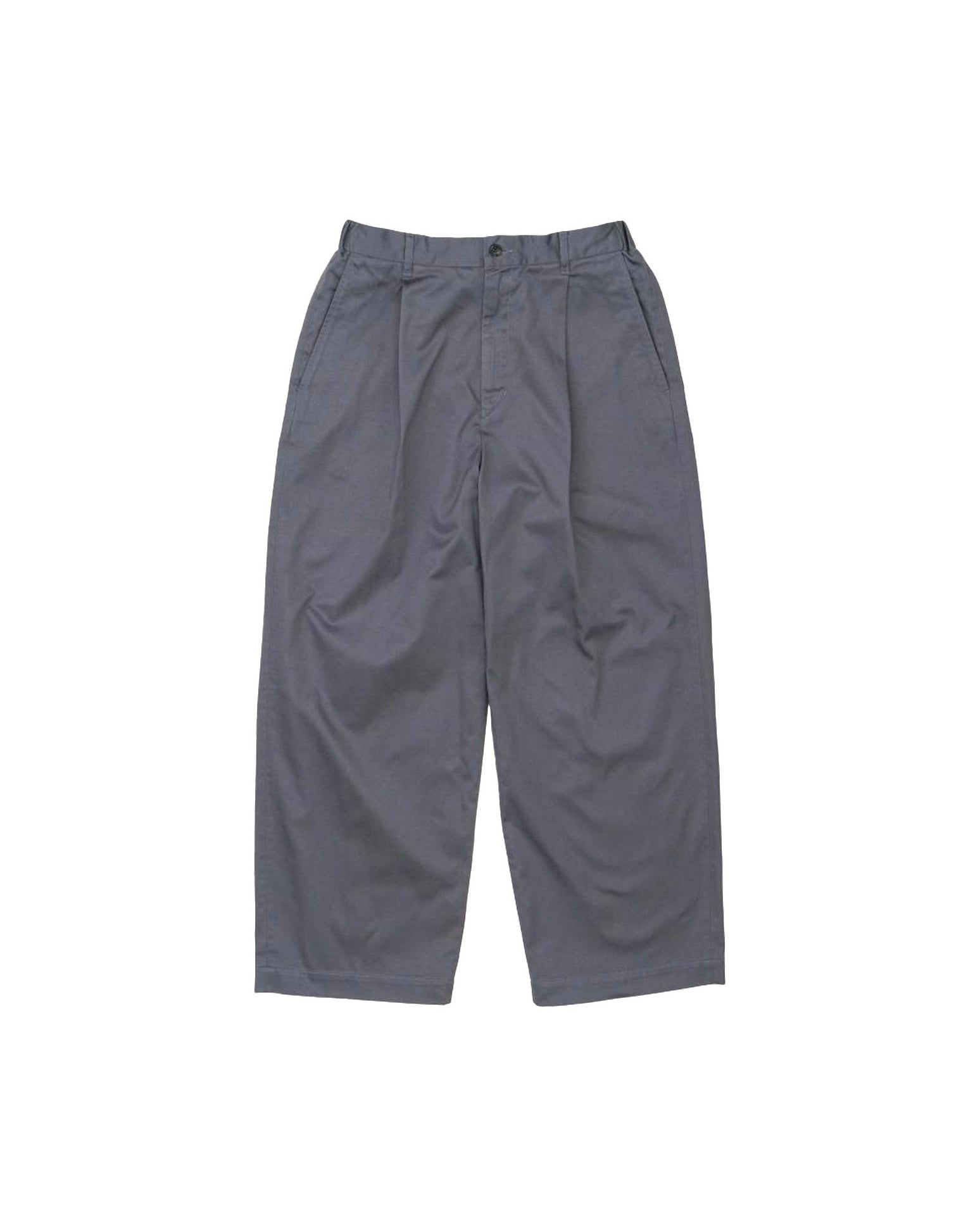 【8/15(土)発売】Westpoint Chino Wide Tapered Trousers