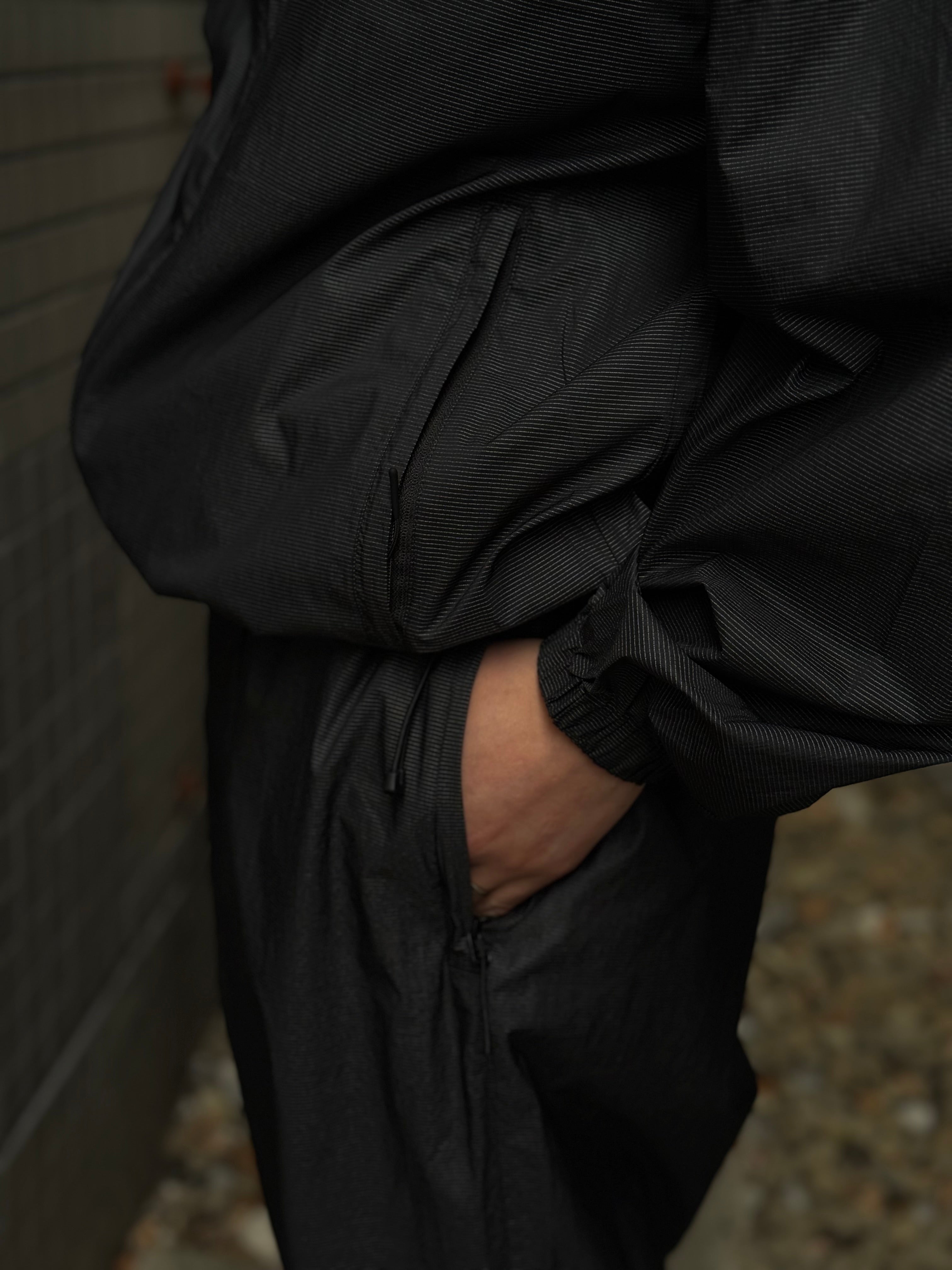 【26SS】Light Nylon Pants