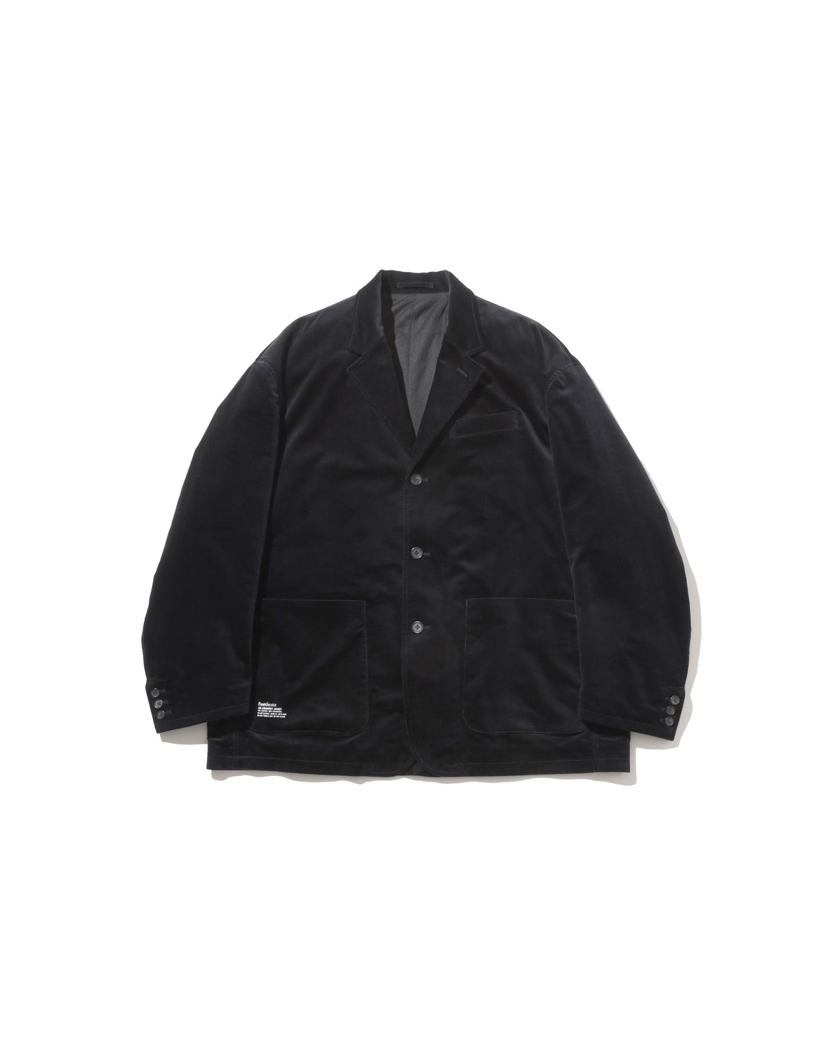 【10/3(土)発売】AIR CORDUROY JACKET
