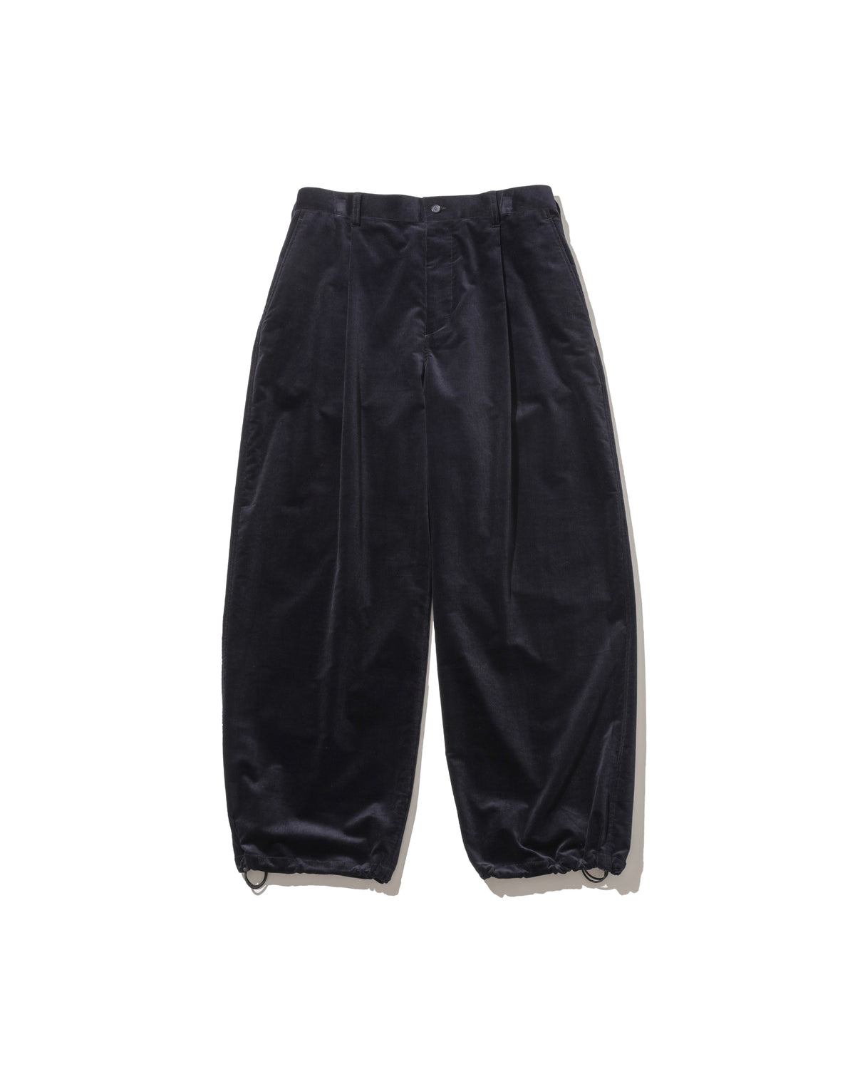 【10/3(土)発売】AIR CORDUROY WIDE TROUSERS