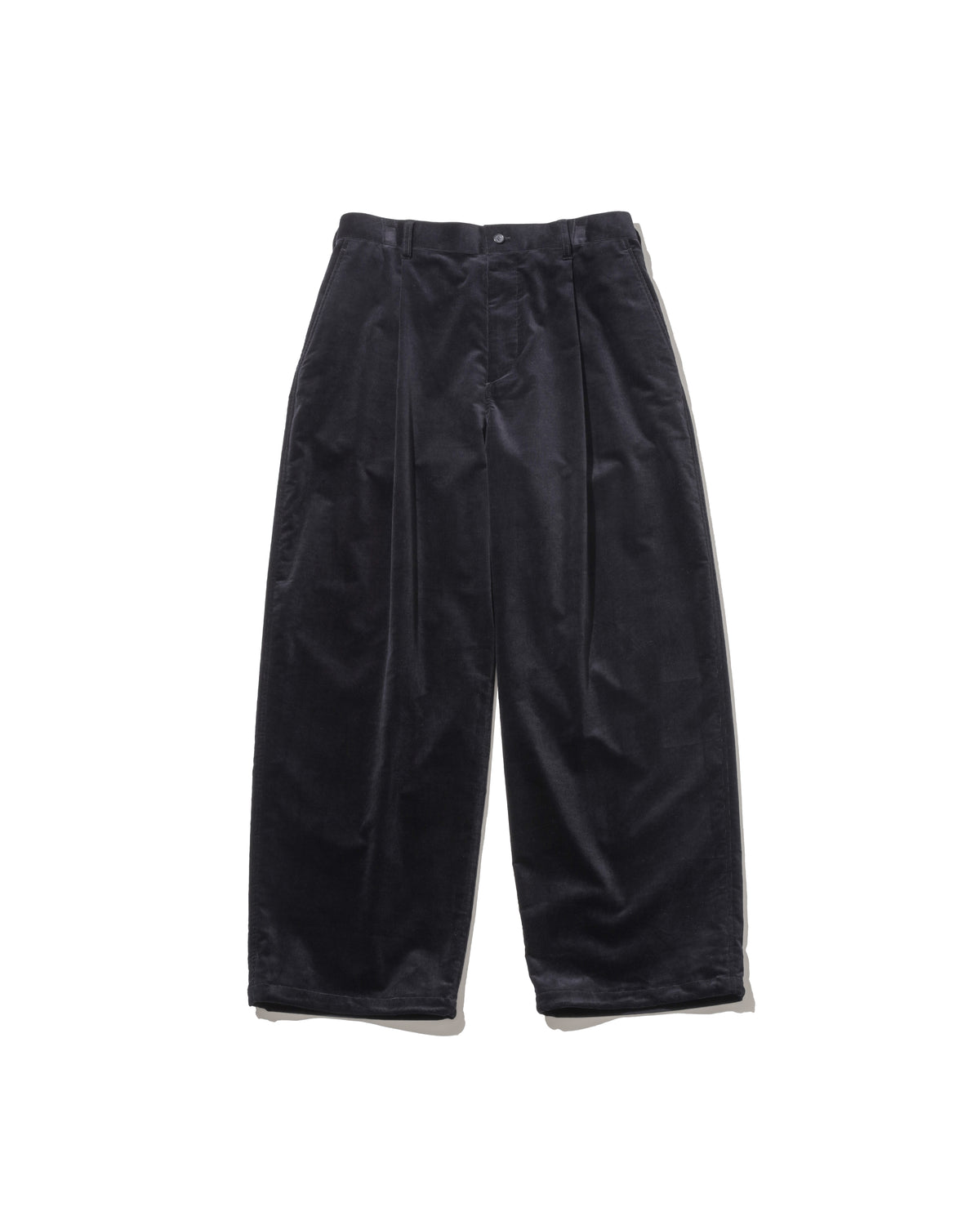 【10/3(土)発売】AIR CORDUROY WIDE TROUSERS