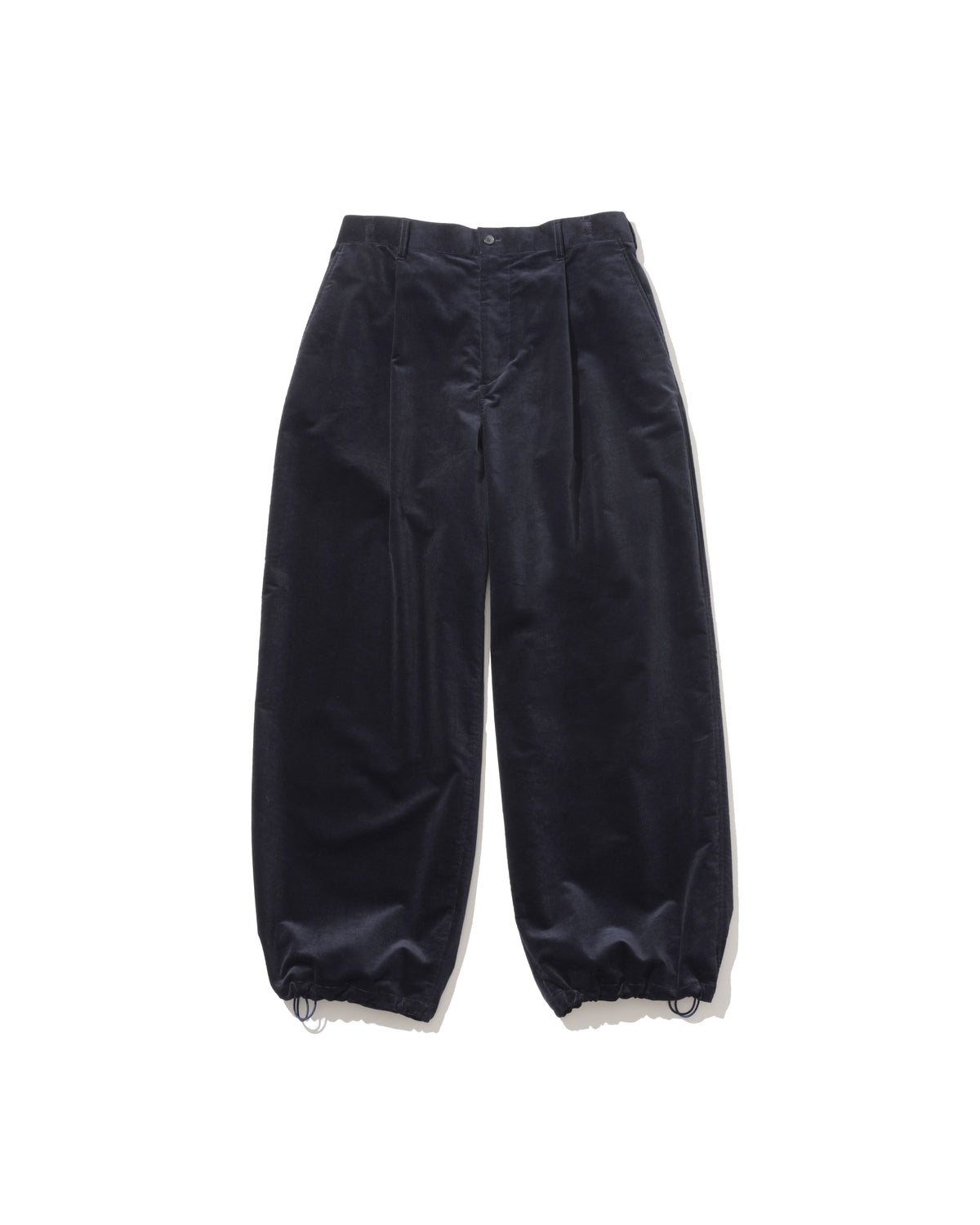 【10/3(土)発売】AIR CORDUROY WIDE TROUSERS