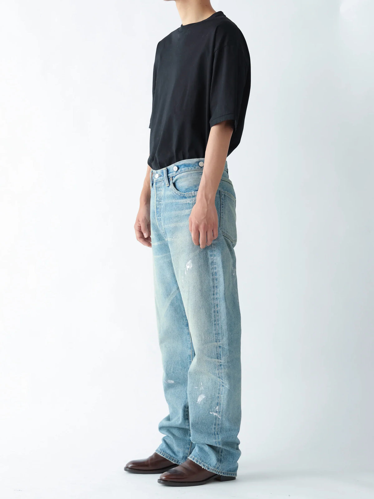 【10/23(金)発売】1942 LV JEANS