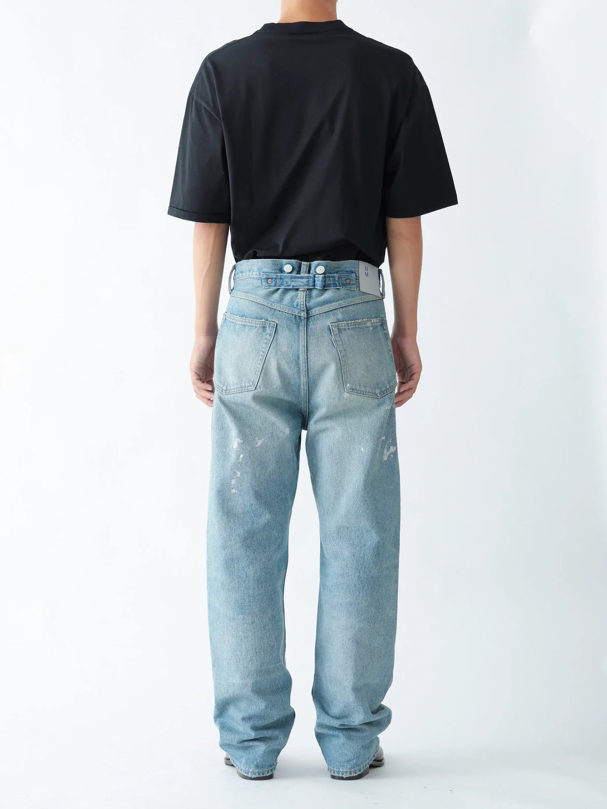 【10/23(金)発売】1942 LV JEANS