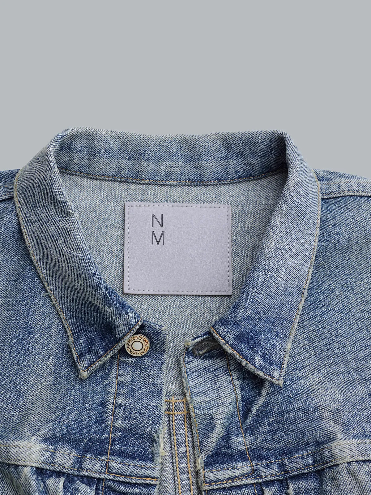 【10/23(金)発売】WWⅡ LV T-BACK JACKET