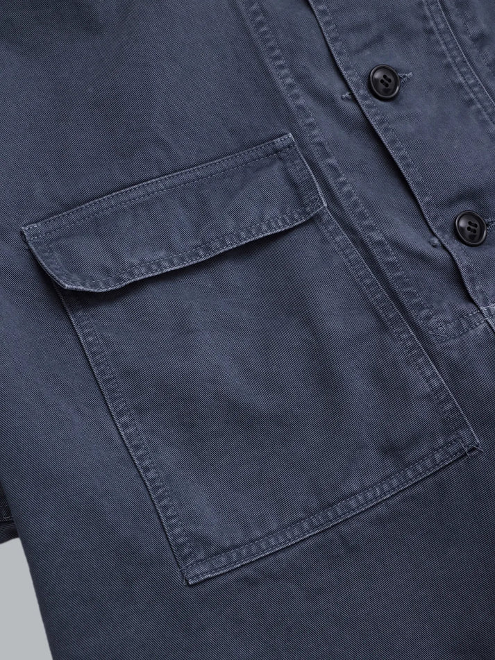 【10/2(金)発売】U.S. NAVY SALVAGE PARKA