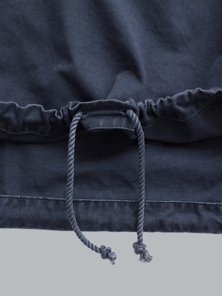 【10/2(金)発売】U.S. NAVY SALVAGE PARKA