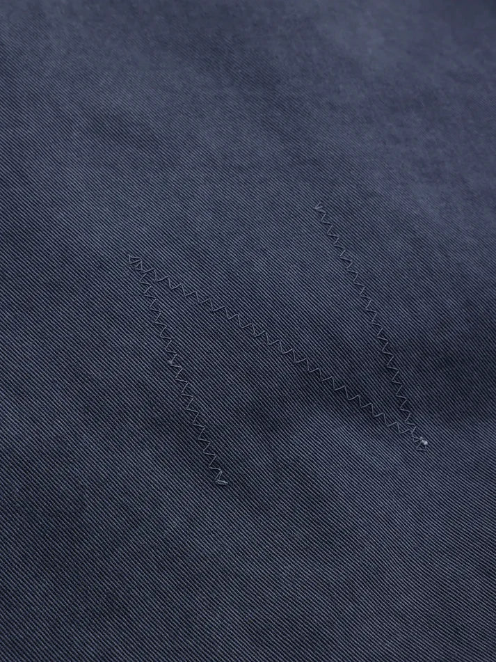 【10/2(金)発売】U.S. NAVY SALVAGE PARKA