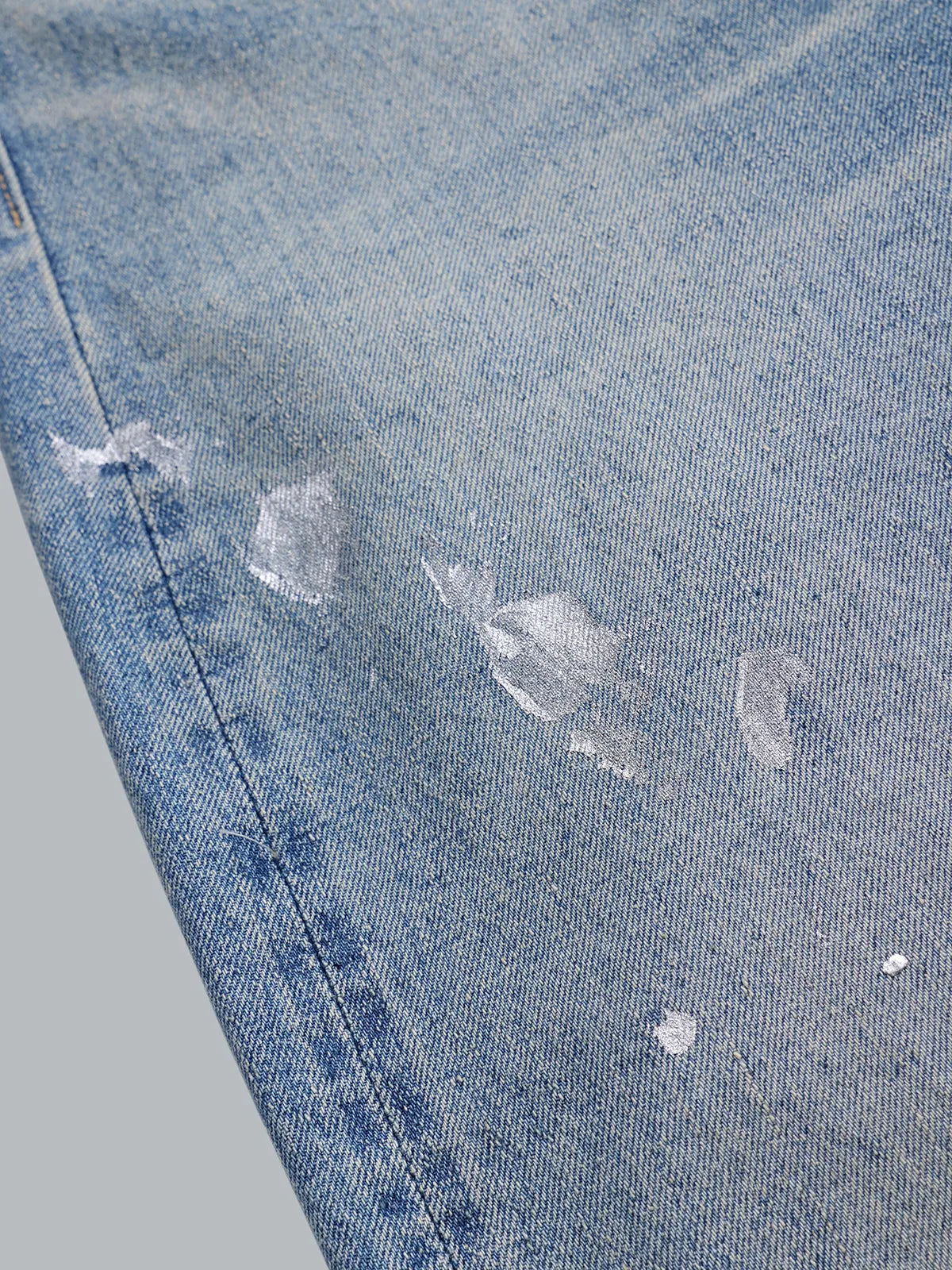 【10/23(金)発売】1942 LV JEANS