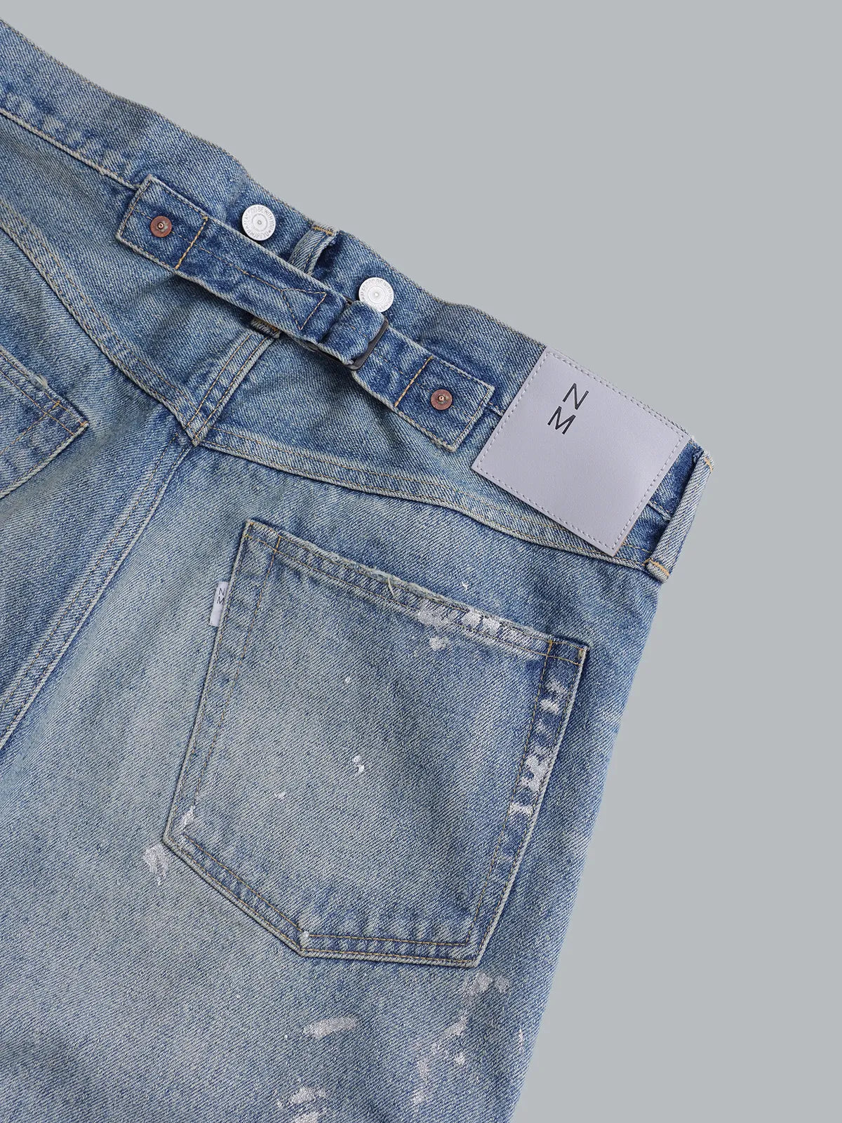 【10/23(金)発売】1942 LV JEANS