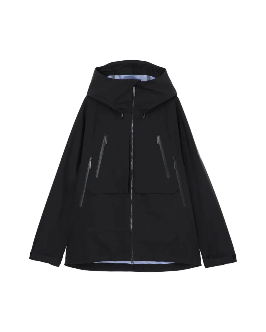 【10/22(木)発売】DERMIZAX 3L SHELL JACKET ZENCHIKEI