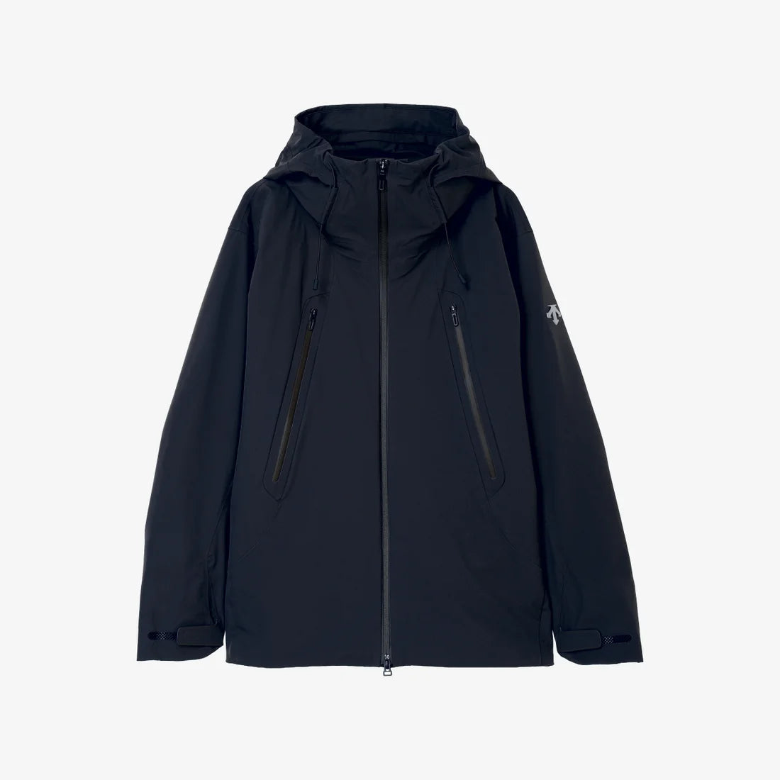 【10/22(木)発売】HARD SHELL JACKET "CREAS"