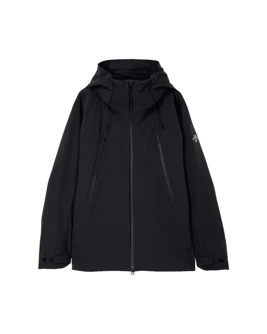 【10/22(木)発売】HARD SHELL JACKET "CREAS"