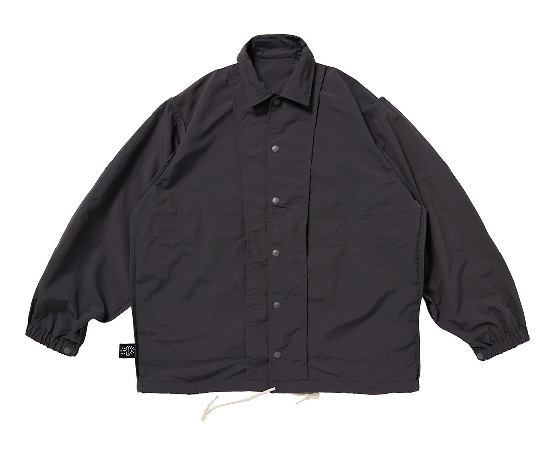 Alwayth "Coach Jacket Gen2”