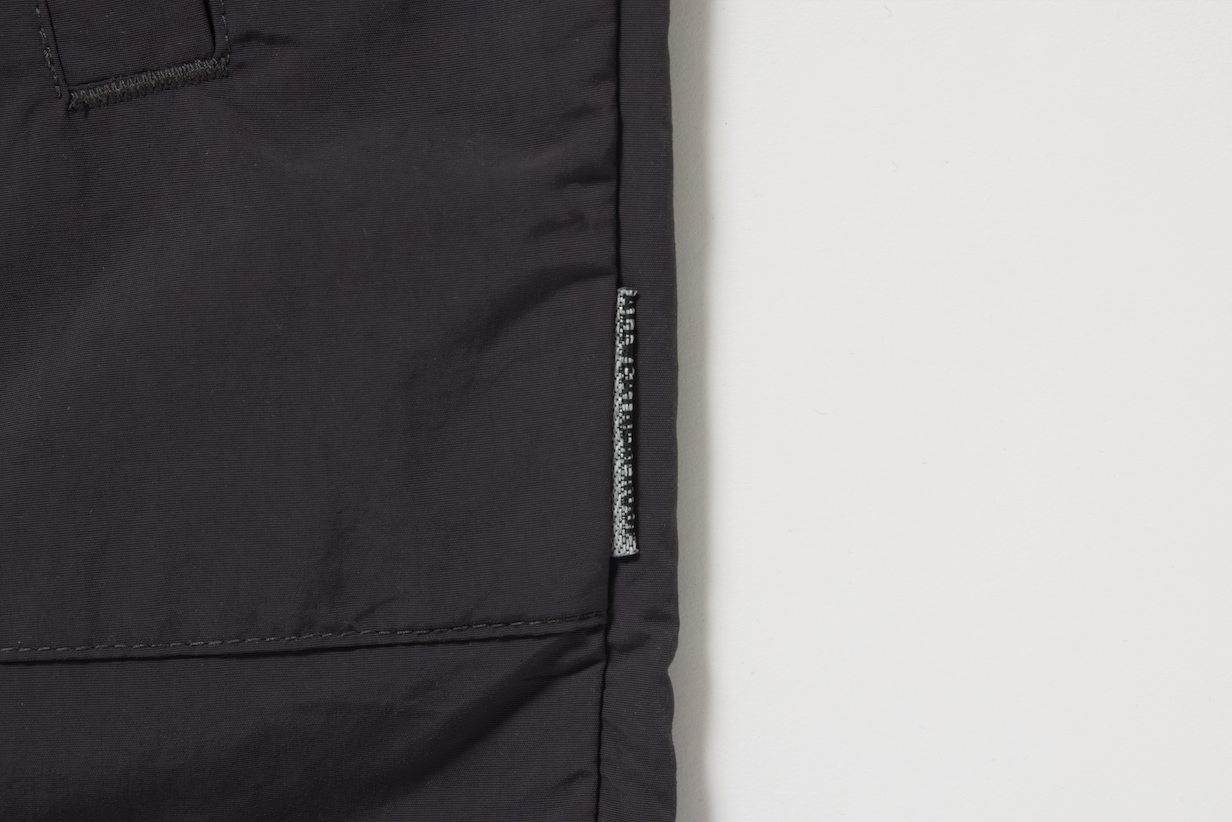 Alwayth "Coach Jacket Gen2”