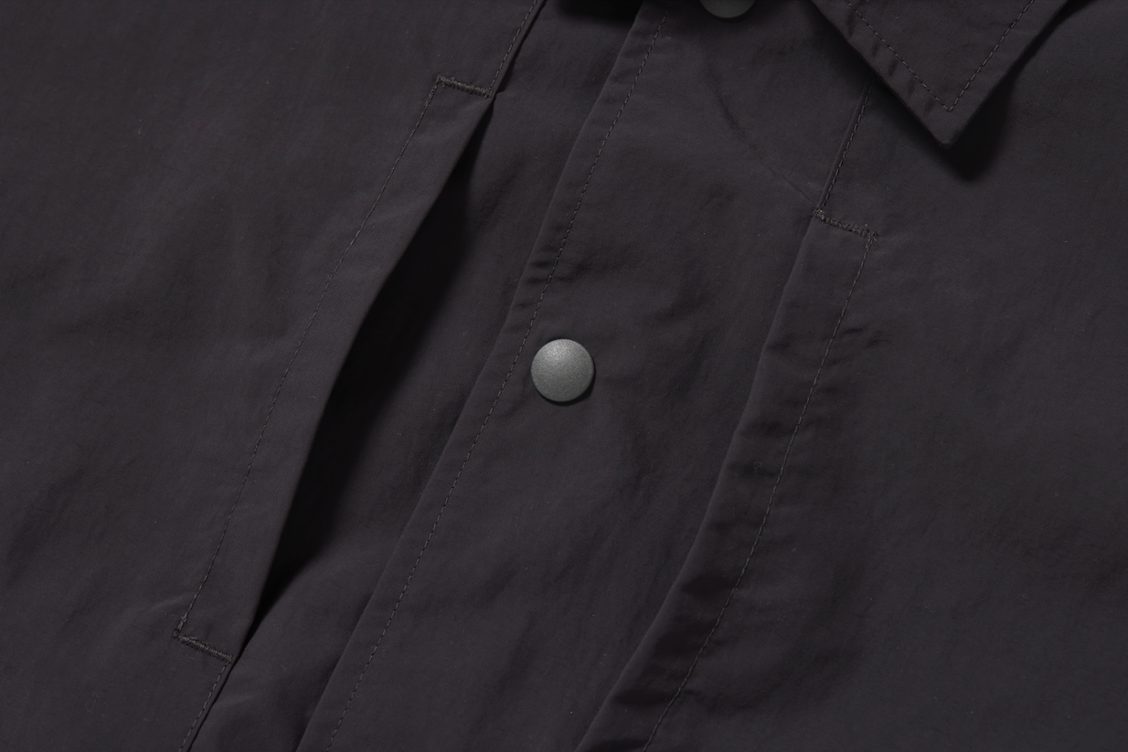Alwayth "Coach Jacket Gen2”