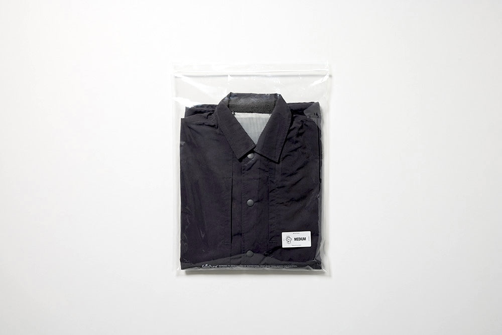 Alwayth "Coach Jacket Gen2”