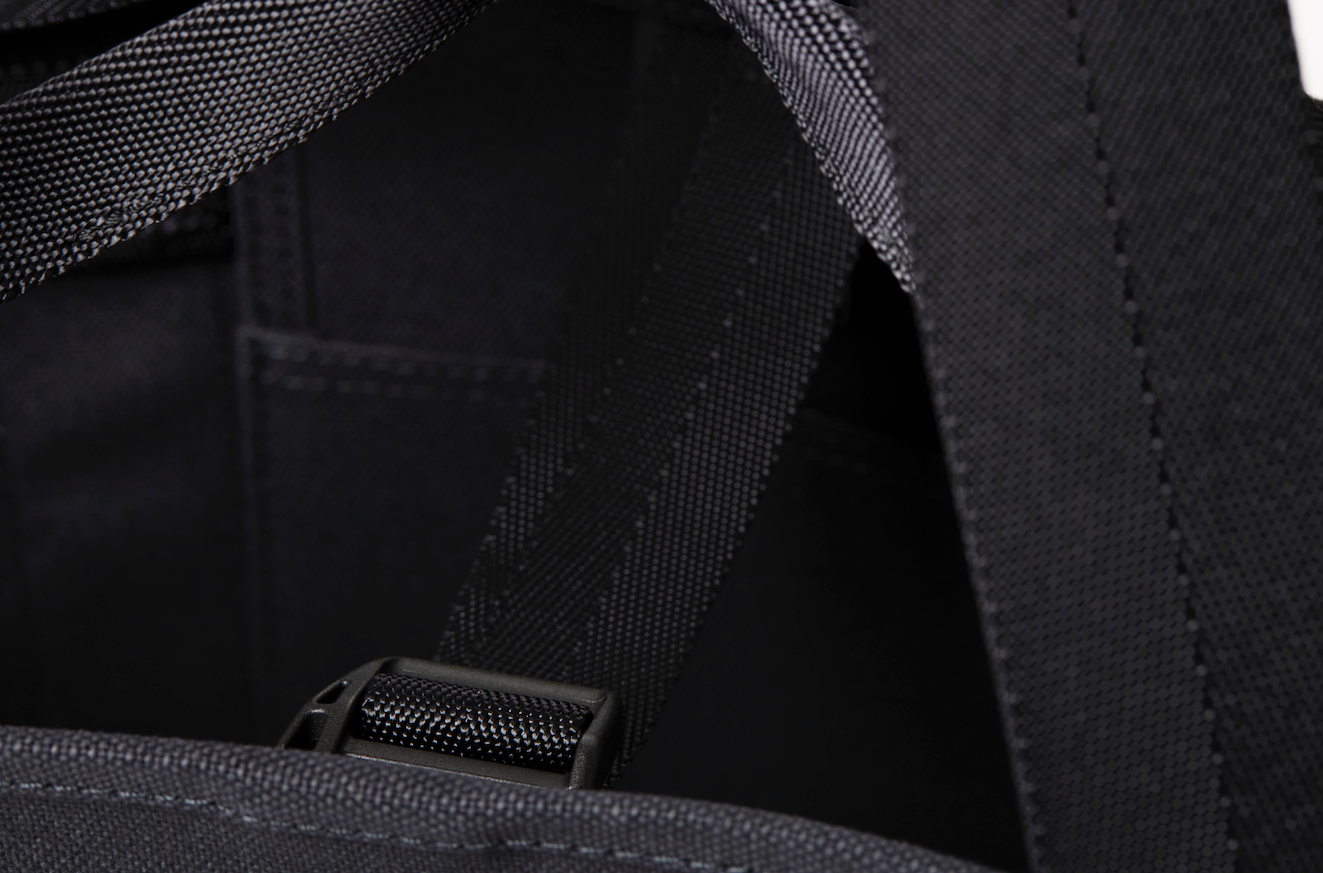 Alwayth "1927 2WAY TOTE BAG”