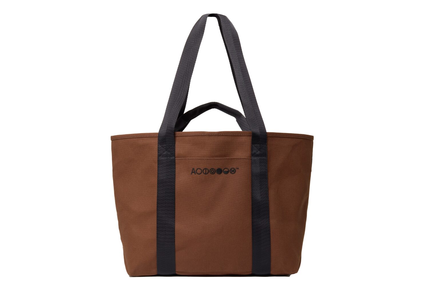 Alwayth "1927 2WAY TOTE BAG”