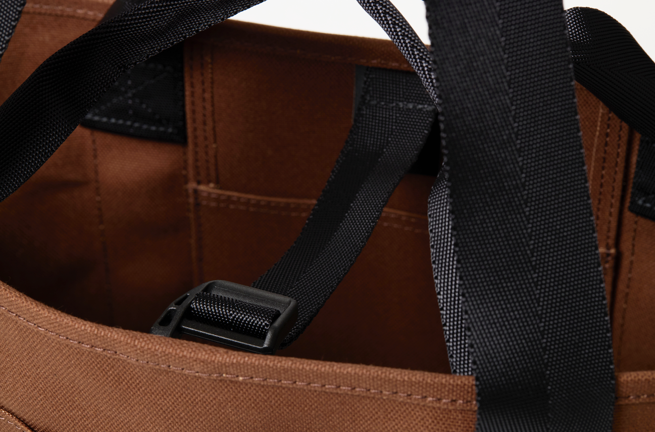 Alwayth "1927 2WAY TOTE BAG”