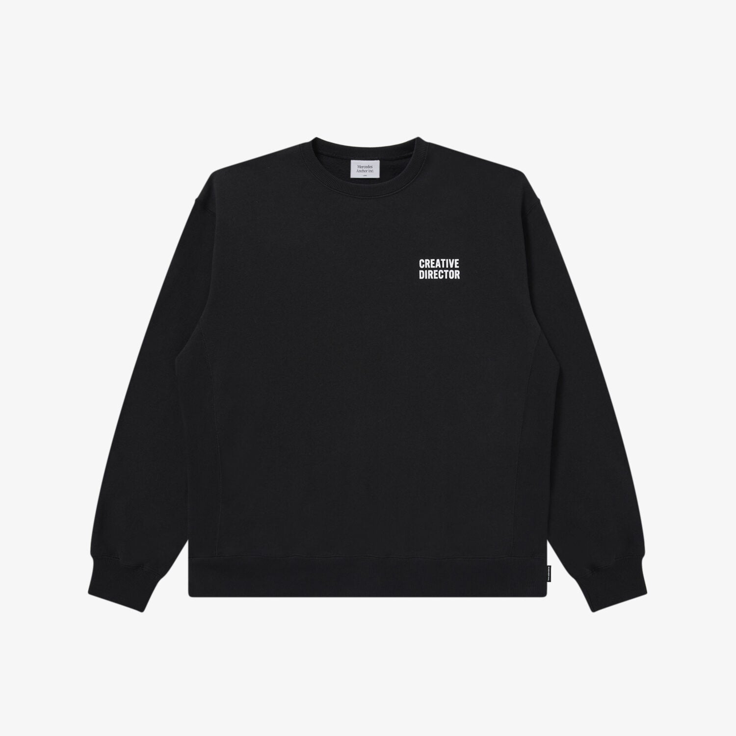 CREATIVE DIRECTOR®️ CREW SWEAT
