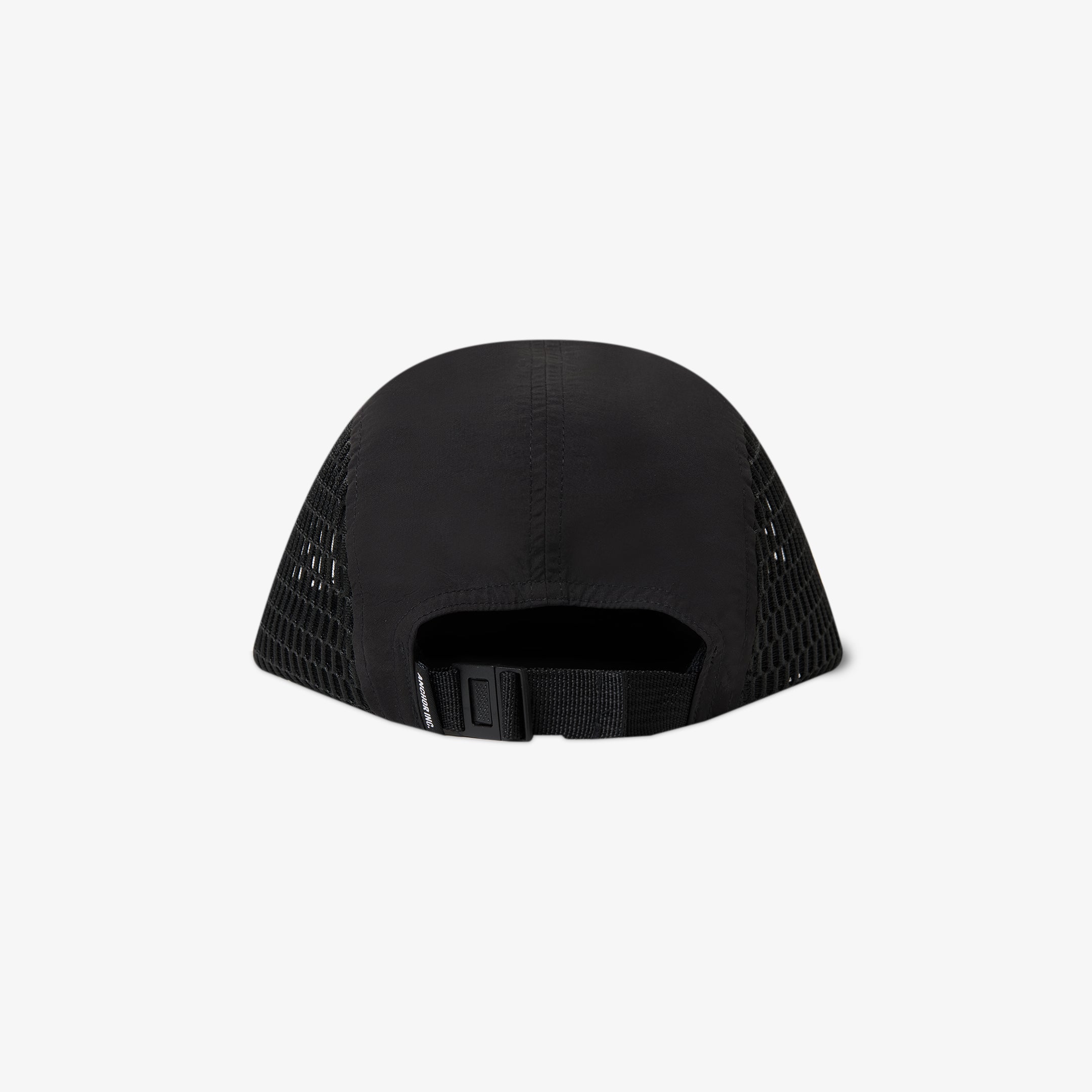 【8/7(金)発売】LOGO NYLON 5 PANEL CAP