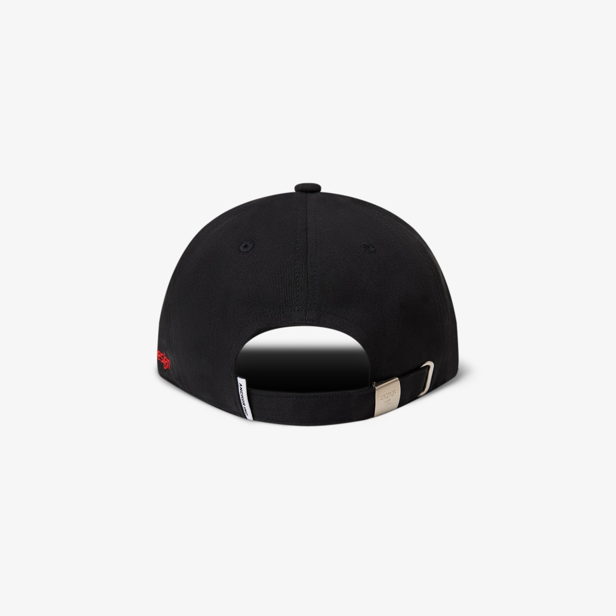 【8/14(金)発売】FURNITURE LOGO CAP