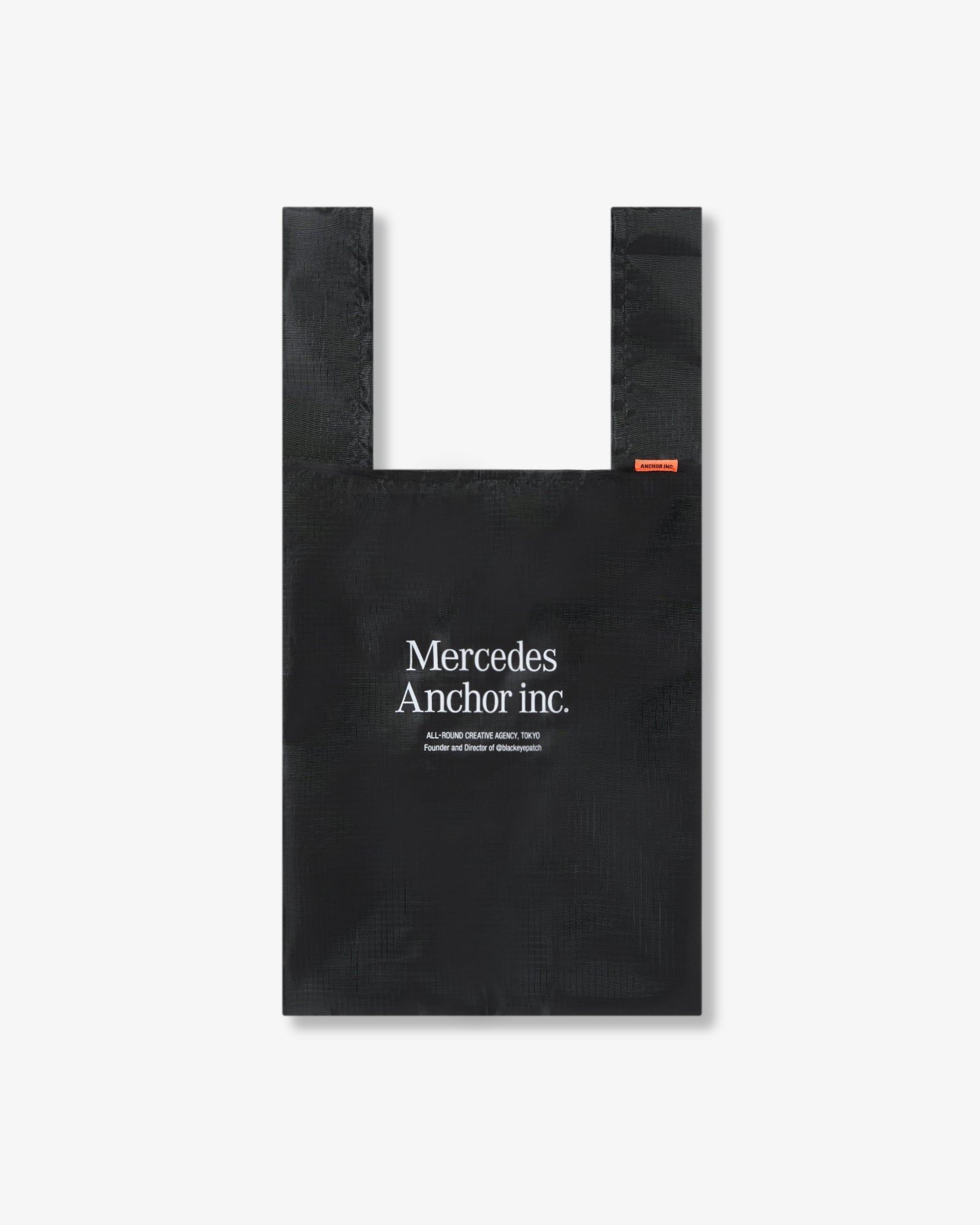 【8/21(金)発売】RIPSTOP POCKETABLE BAG