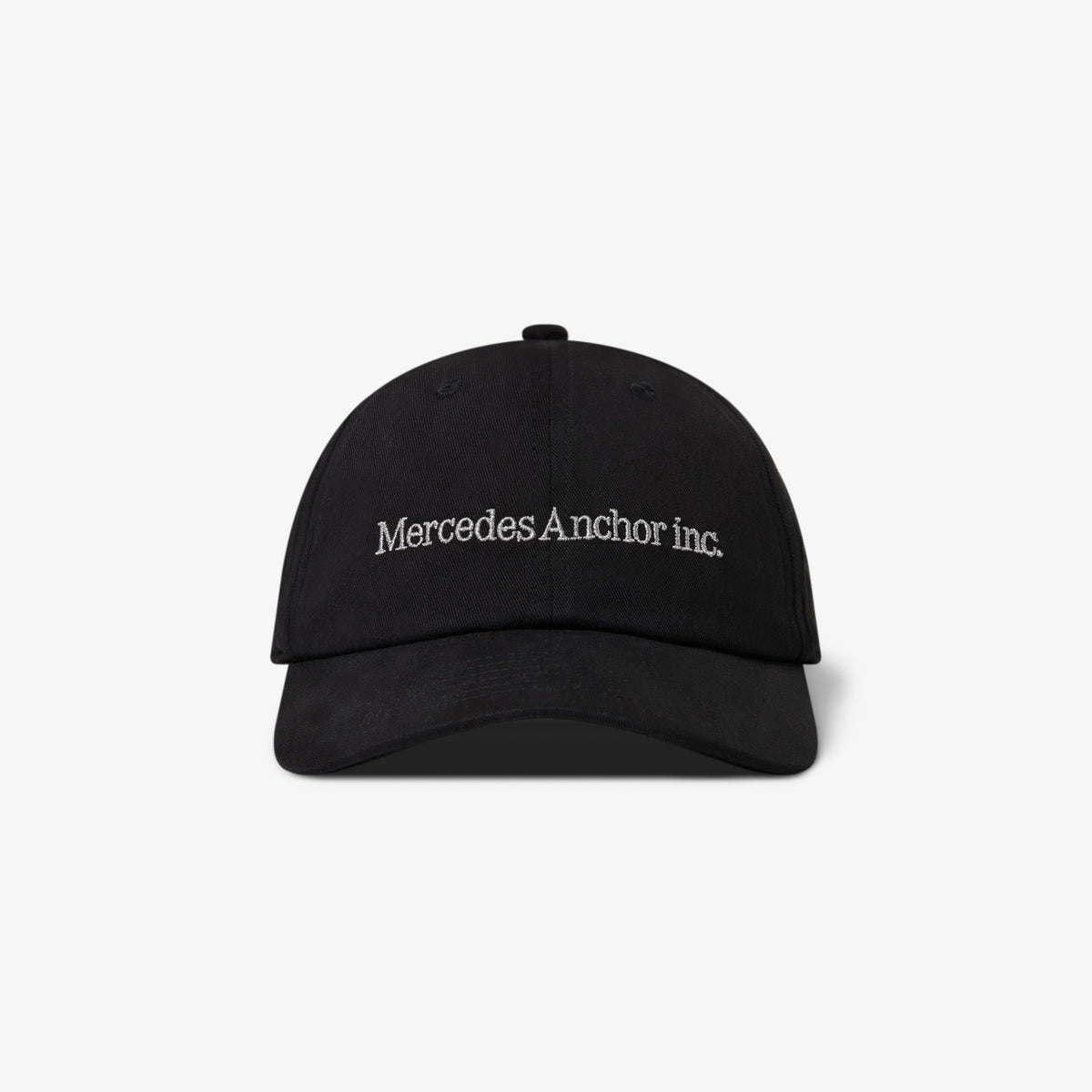 【9/18(金)発売】ONE LINE LOGO CAP