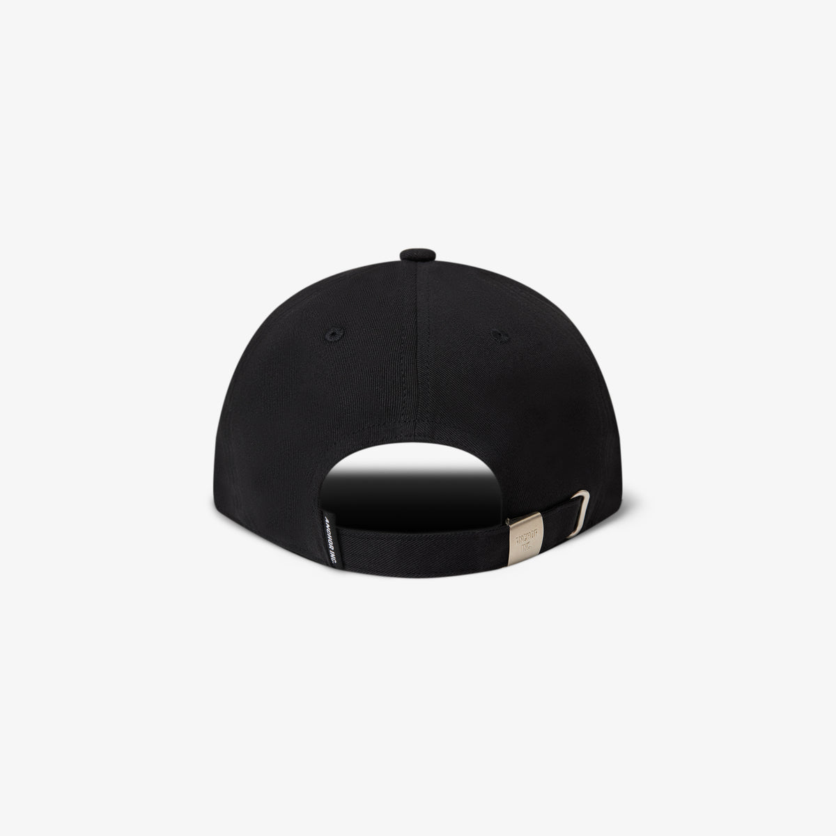【9/18(金)発売】ONE LINE LOGO CAP