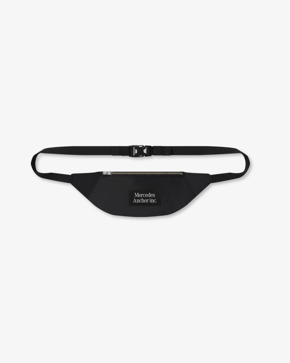 【9/25(金)発売】LIGHT WEIGHT NYLON WAIST POUCH