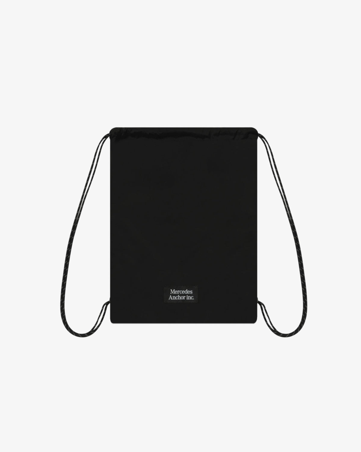【10/23(金)発売】PEACHSKIN GYM SACK