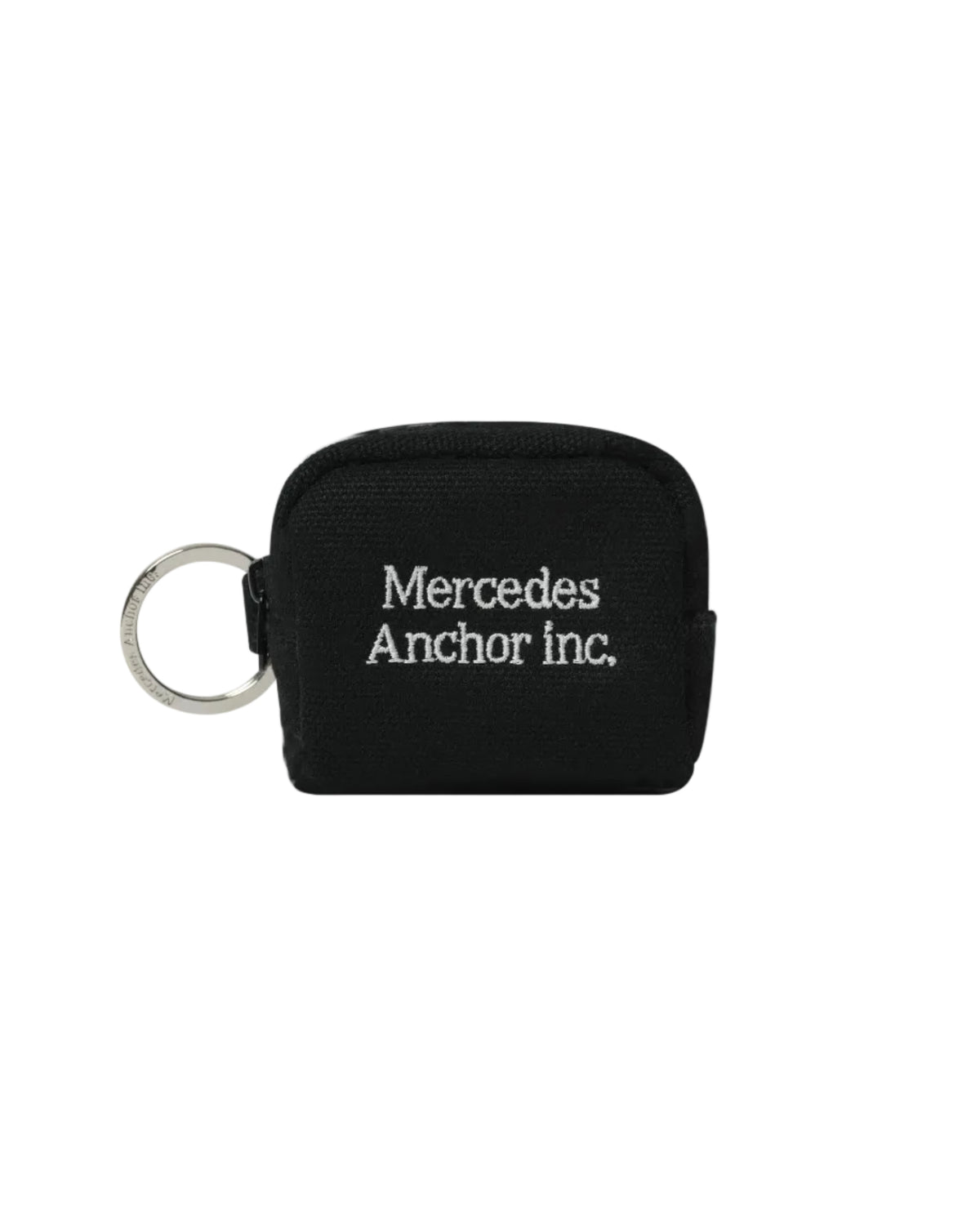 【10/18(日)発売】MINI CANVAS POUCH KEYCHAIN