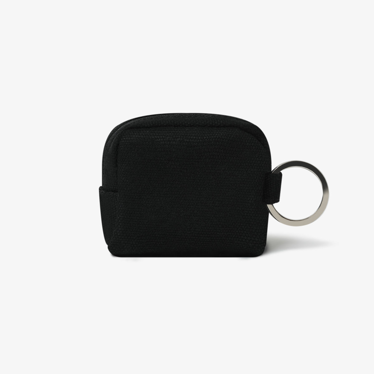 【10/18(日)発売】MINI CANVAS POUCH KEYCHAIN