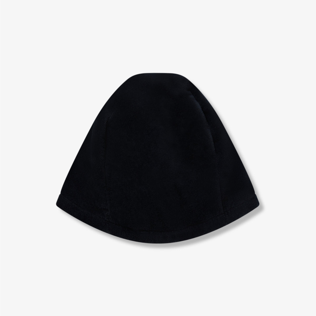 【10/30(金)】 SHIRRED FABRIC SAUNA HAT