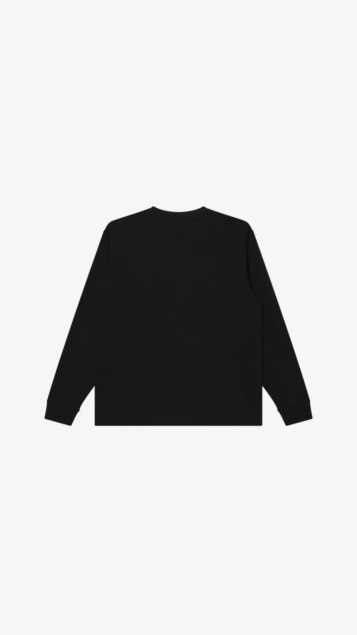 【9/25(金)発売】CRC LOGO L/S TEE