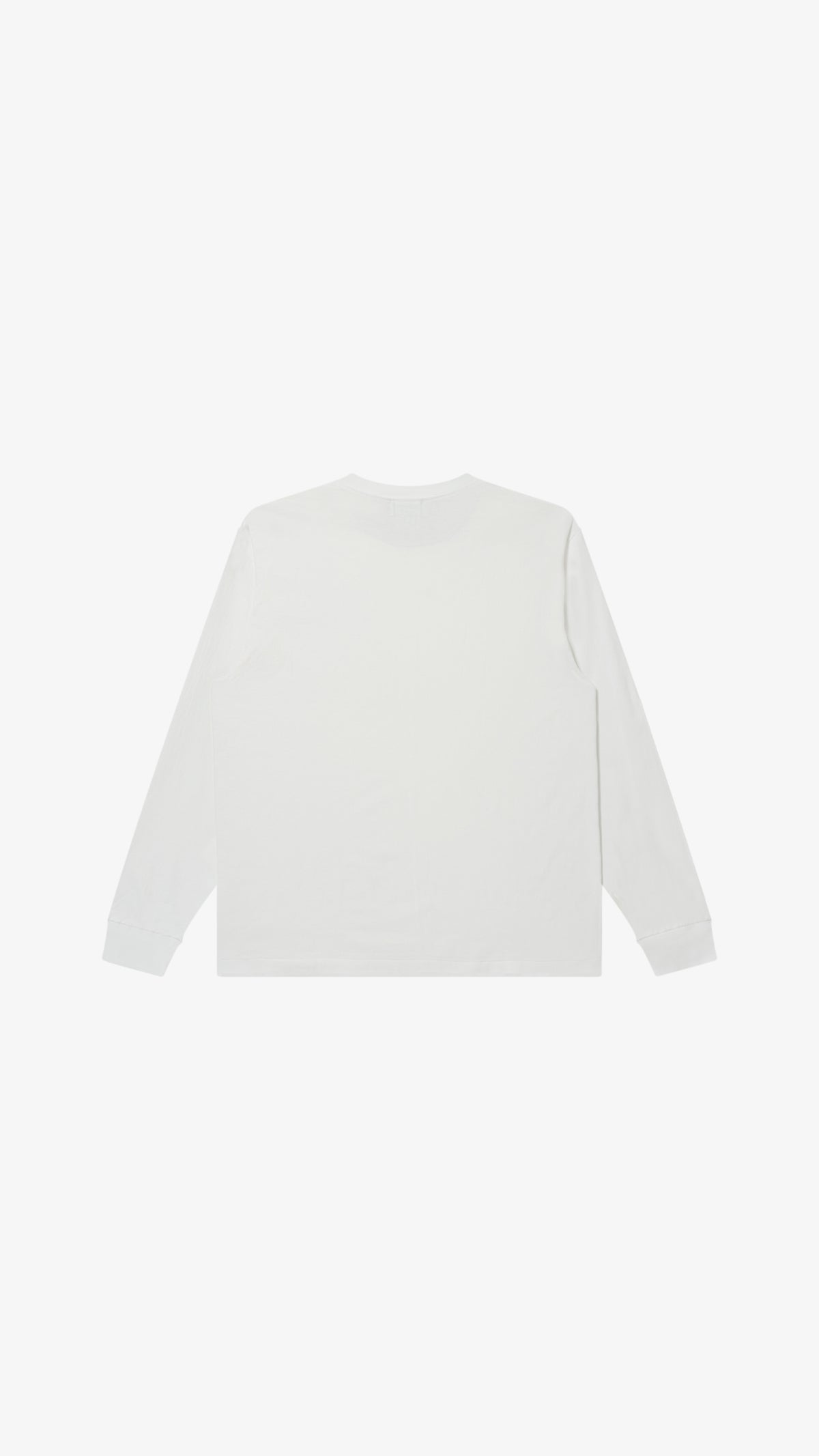 【9/25(金)発売】CRC LOGO L/S TEE