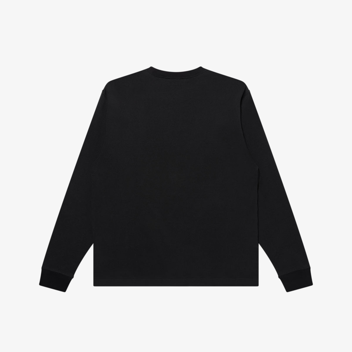 【10/9(金)発売】FLOCKED LOGO L/S TEE