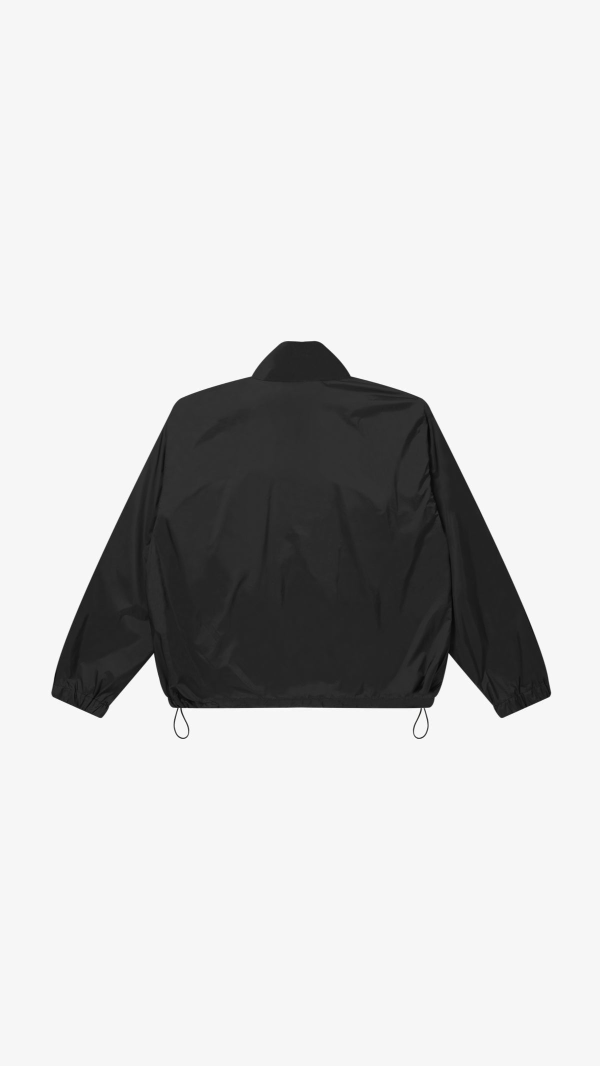【9/25(金)発売】LIGHT WEIGHT NYLON TRACK JACKET
